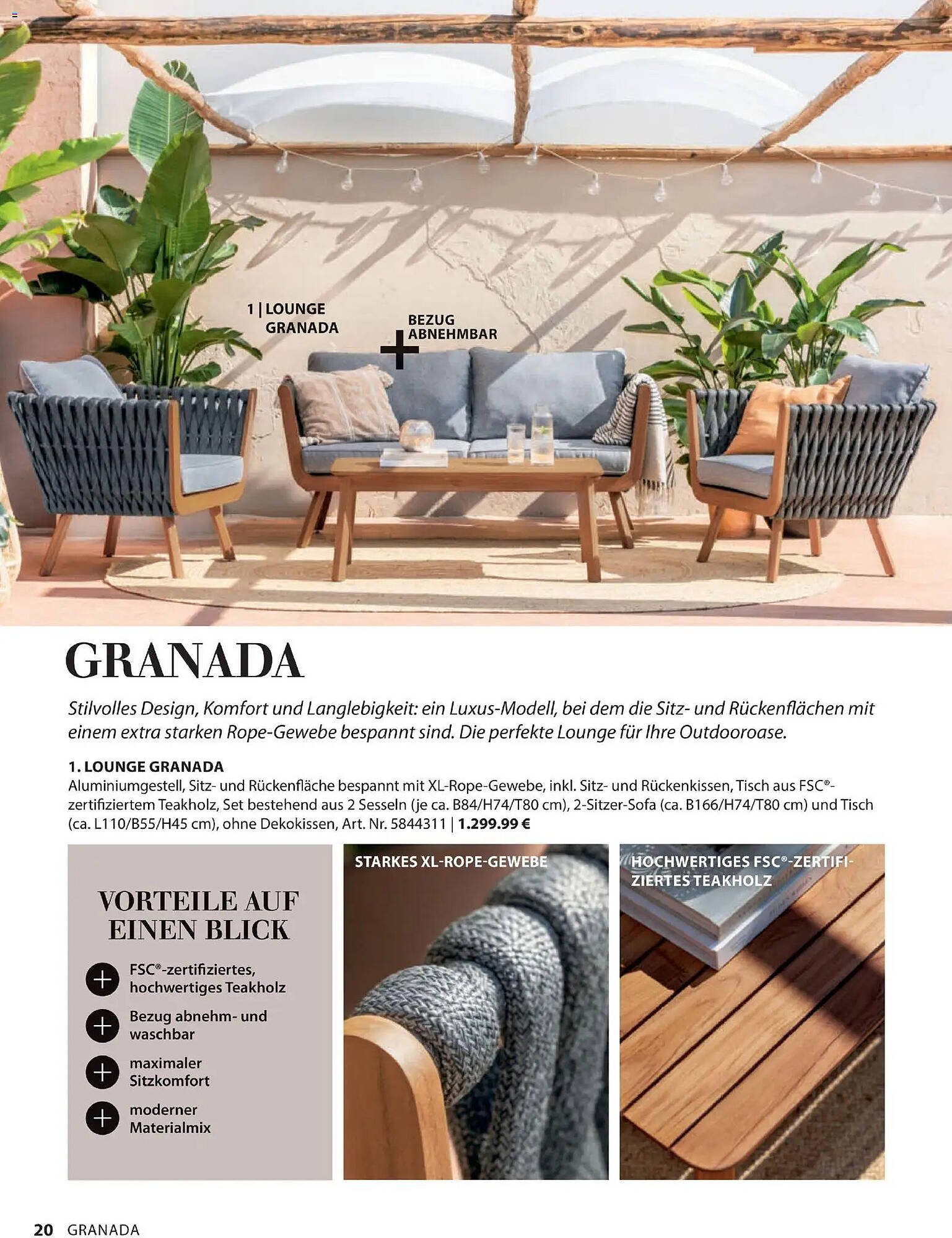 Dehner Prospekt (2026-01-29 - 2026-12-31)