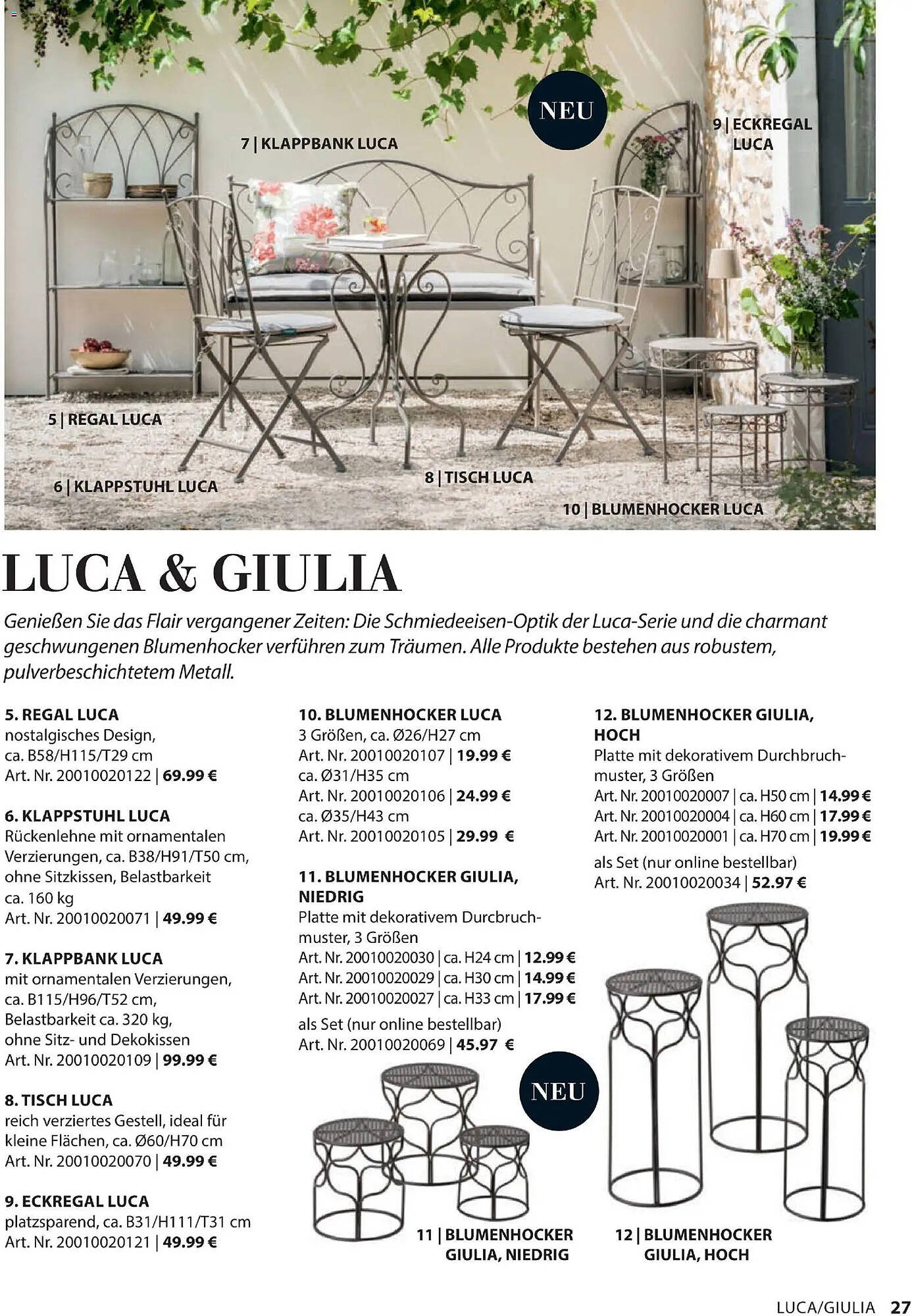 Dehner Prospekt (2026-01-29 - 2026-12-31)