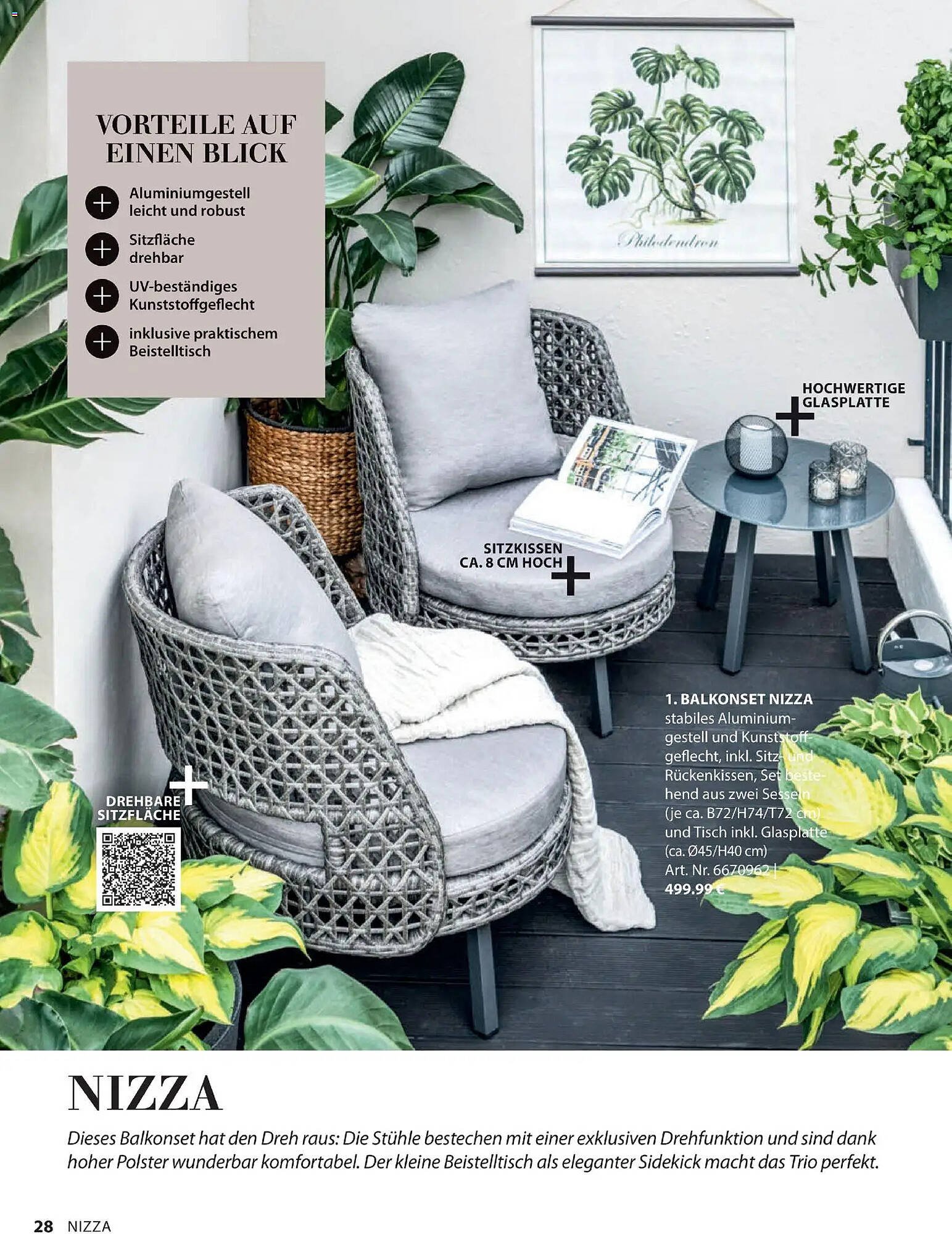 Dehner Prospekt (2026-01-29 - 2026-12-31)