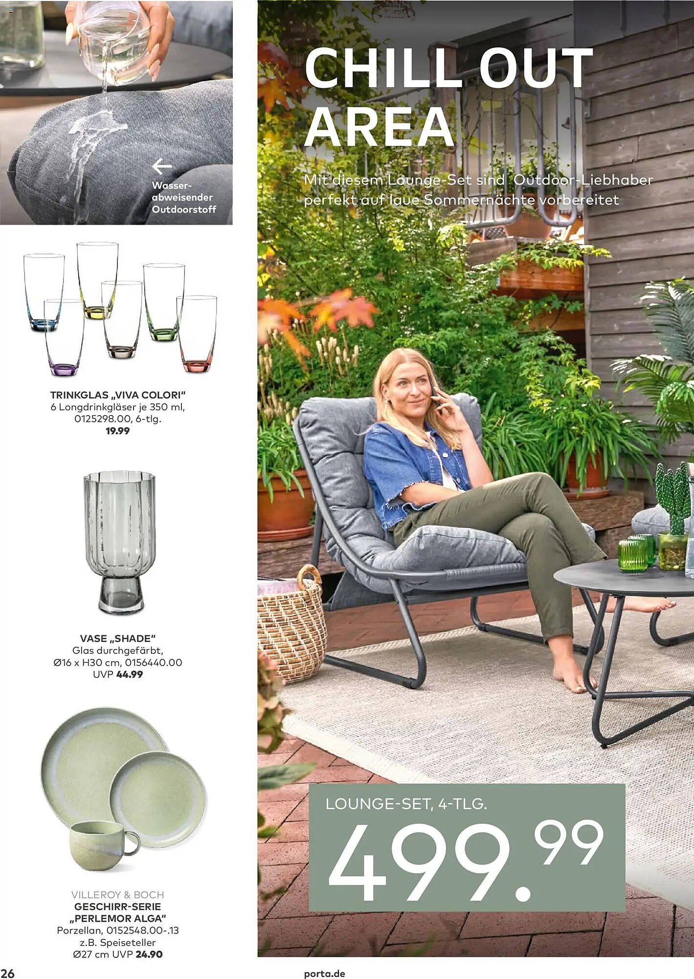 Porta Prospekt (2026-03-01 - 2026-08-31)