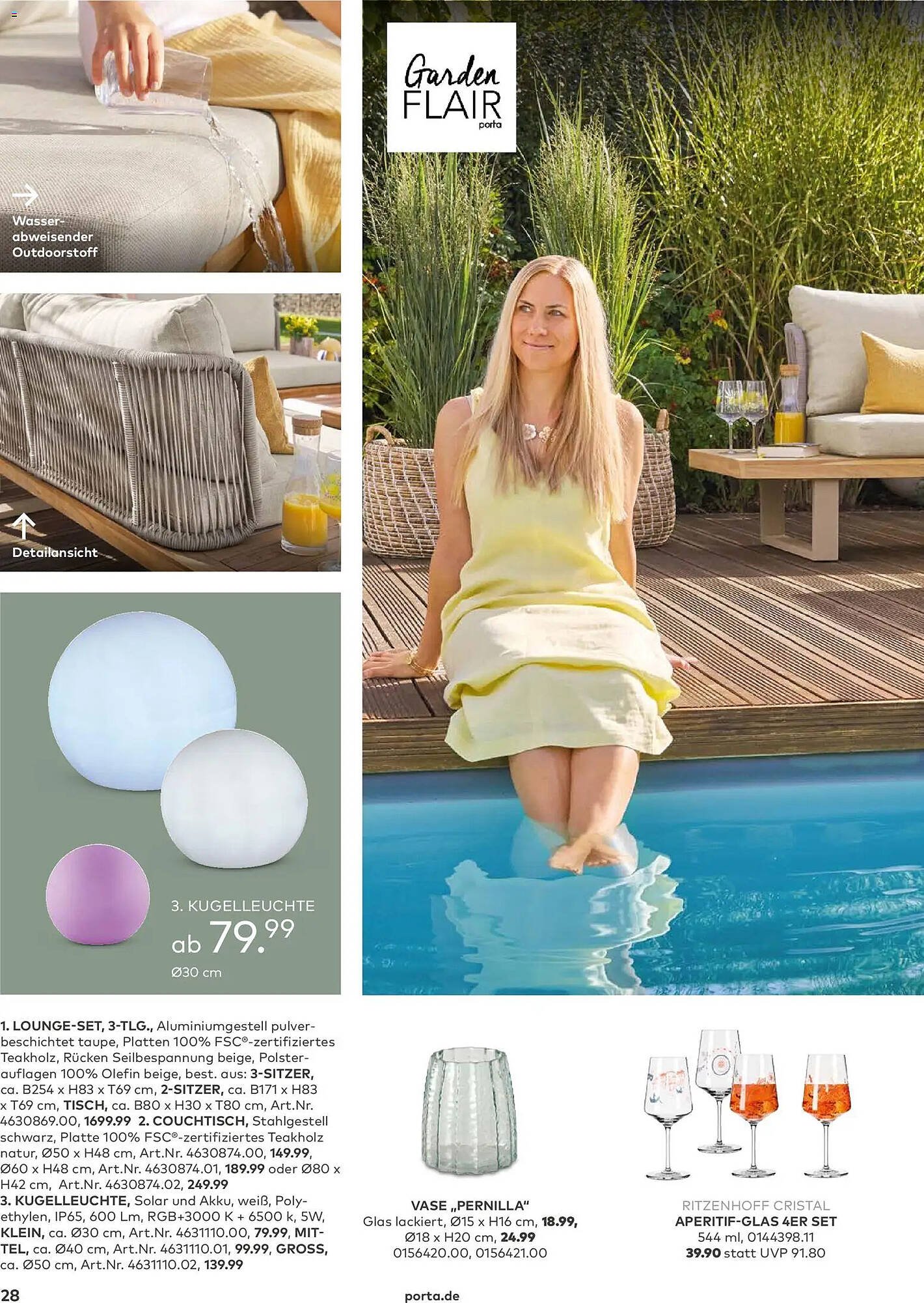 Porta Prospekt (2026-03-01 - 2026-08-31)