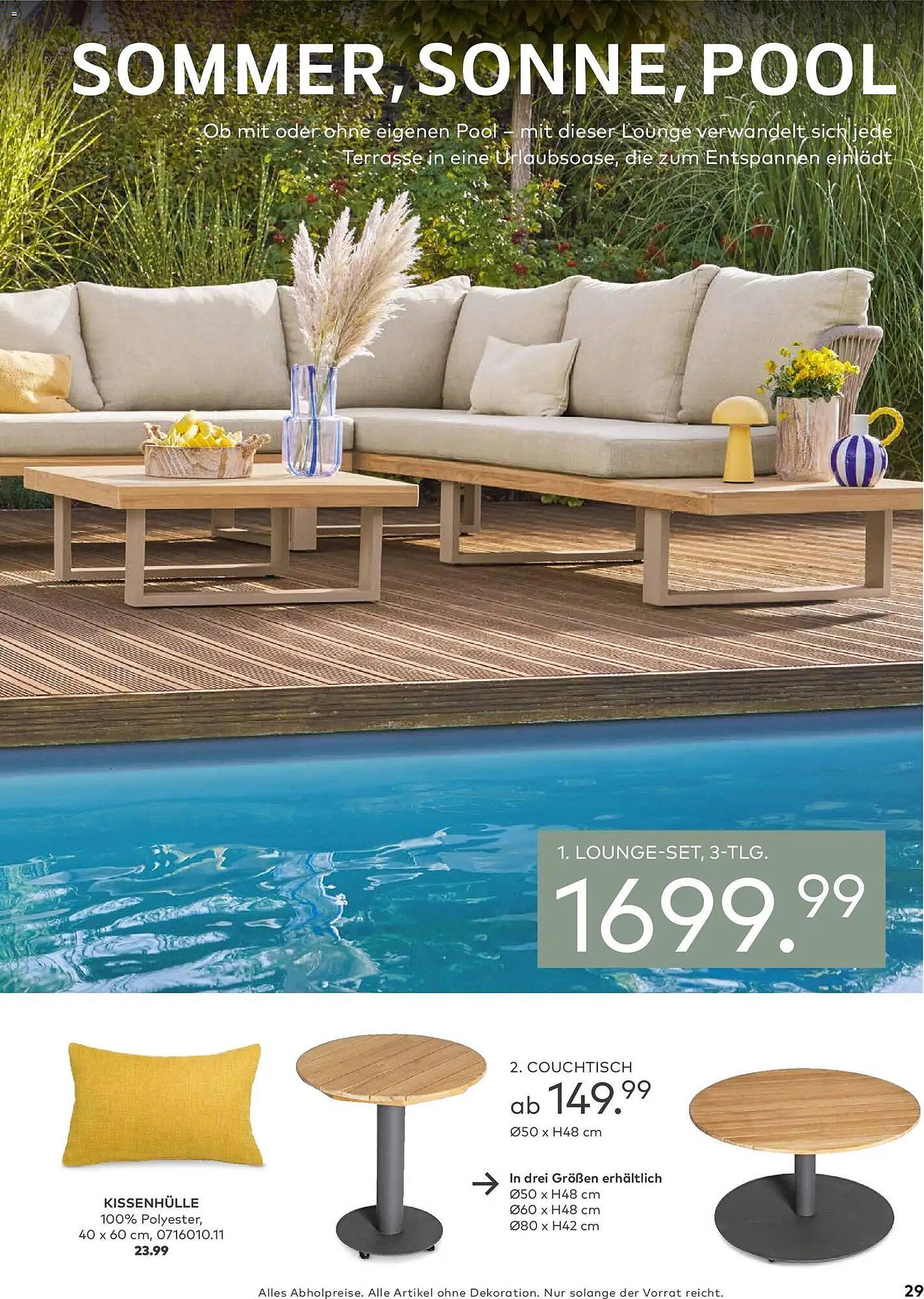 Porta Prospekt (2026-03-01 - 2026-08-31)