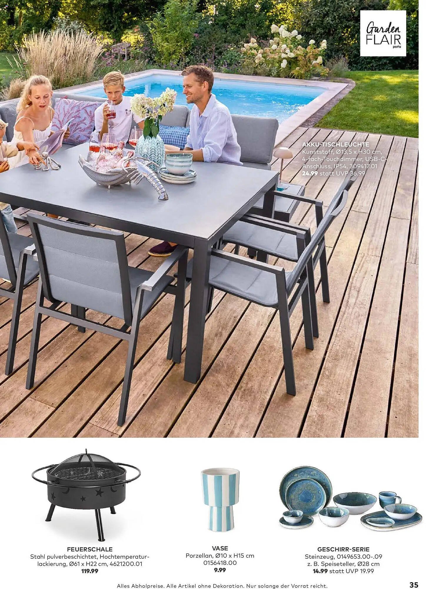 Porta Prospekt (2026-03-01 - 2026-08-31)