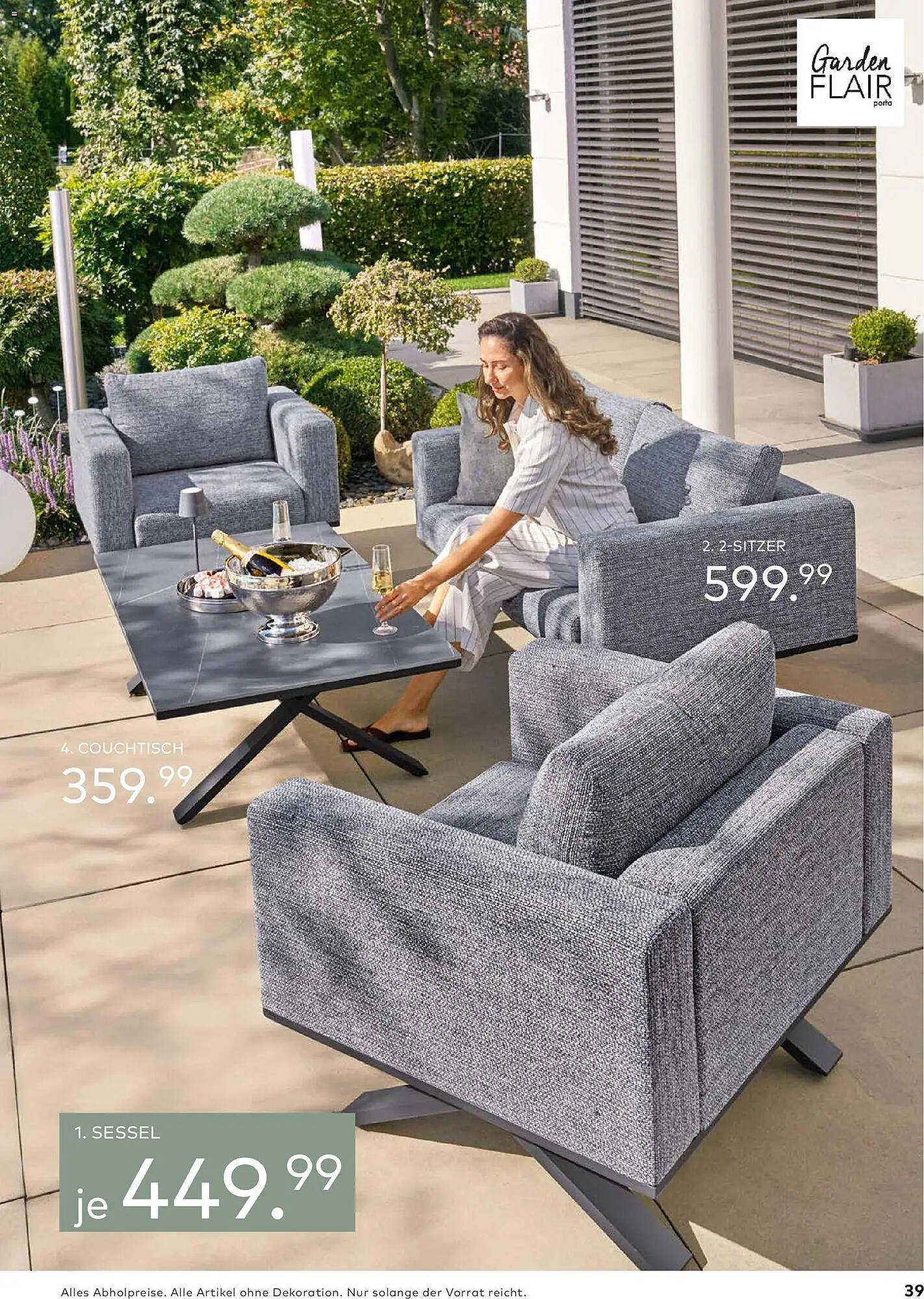 Porta Prospekt (2026-03-01 - 2026-08-31)