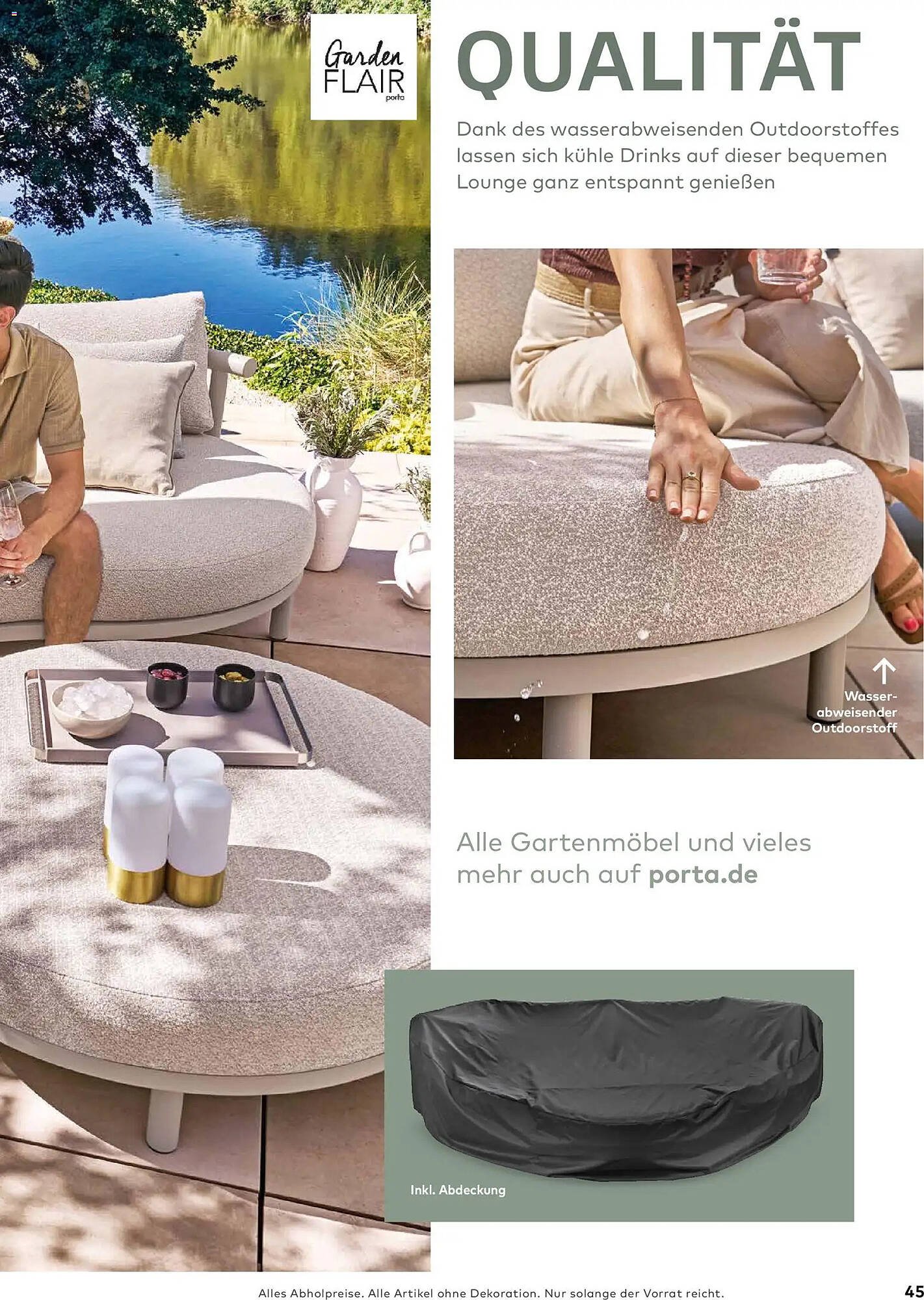 Porta Prospekt (2026-03-01 - 2026-08-31)