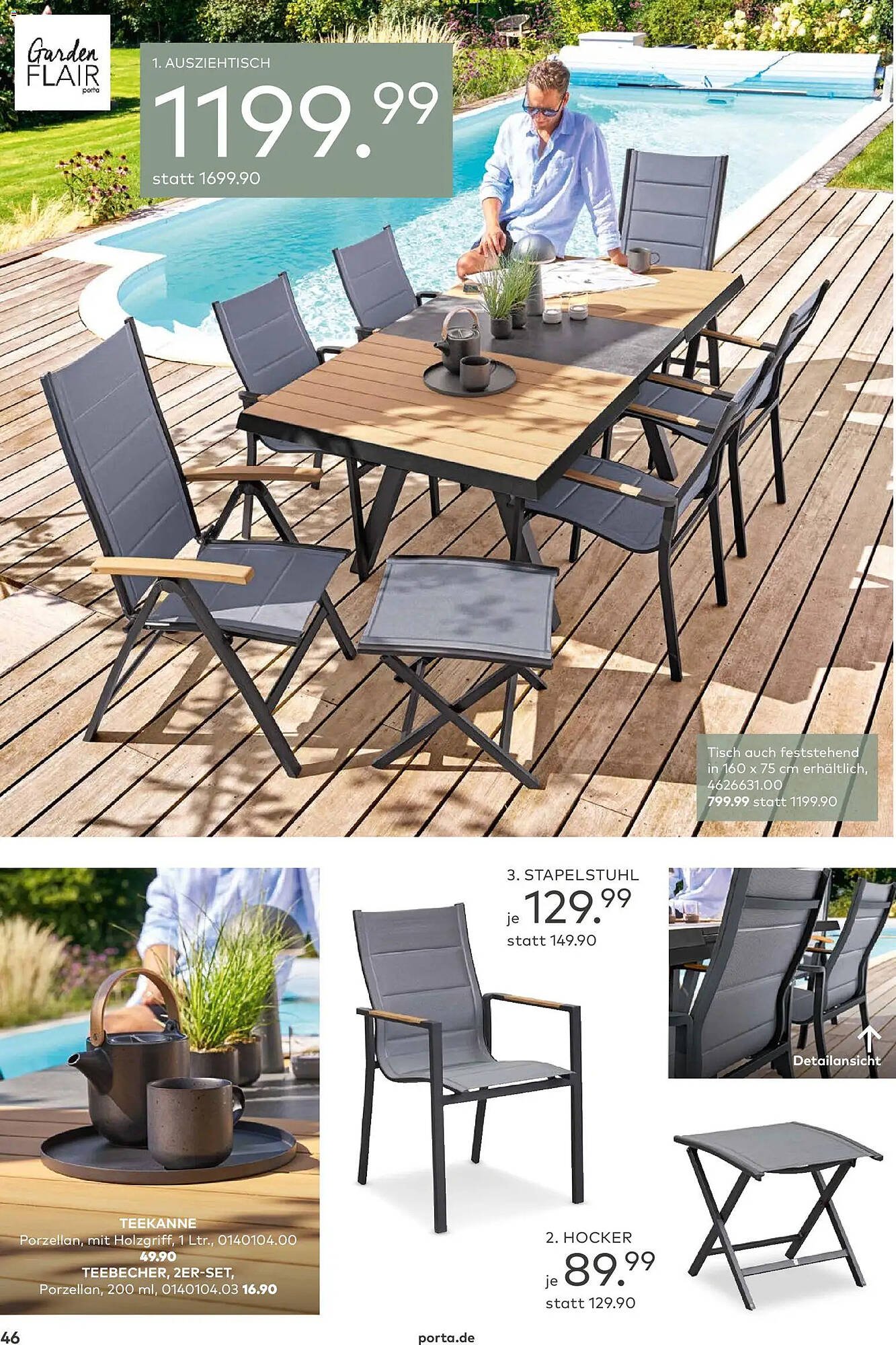 Porta Prospekt (2026-03-01 - 2026-08-31)