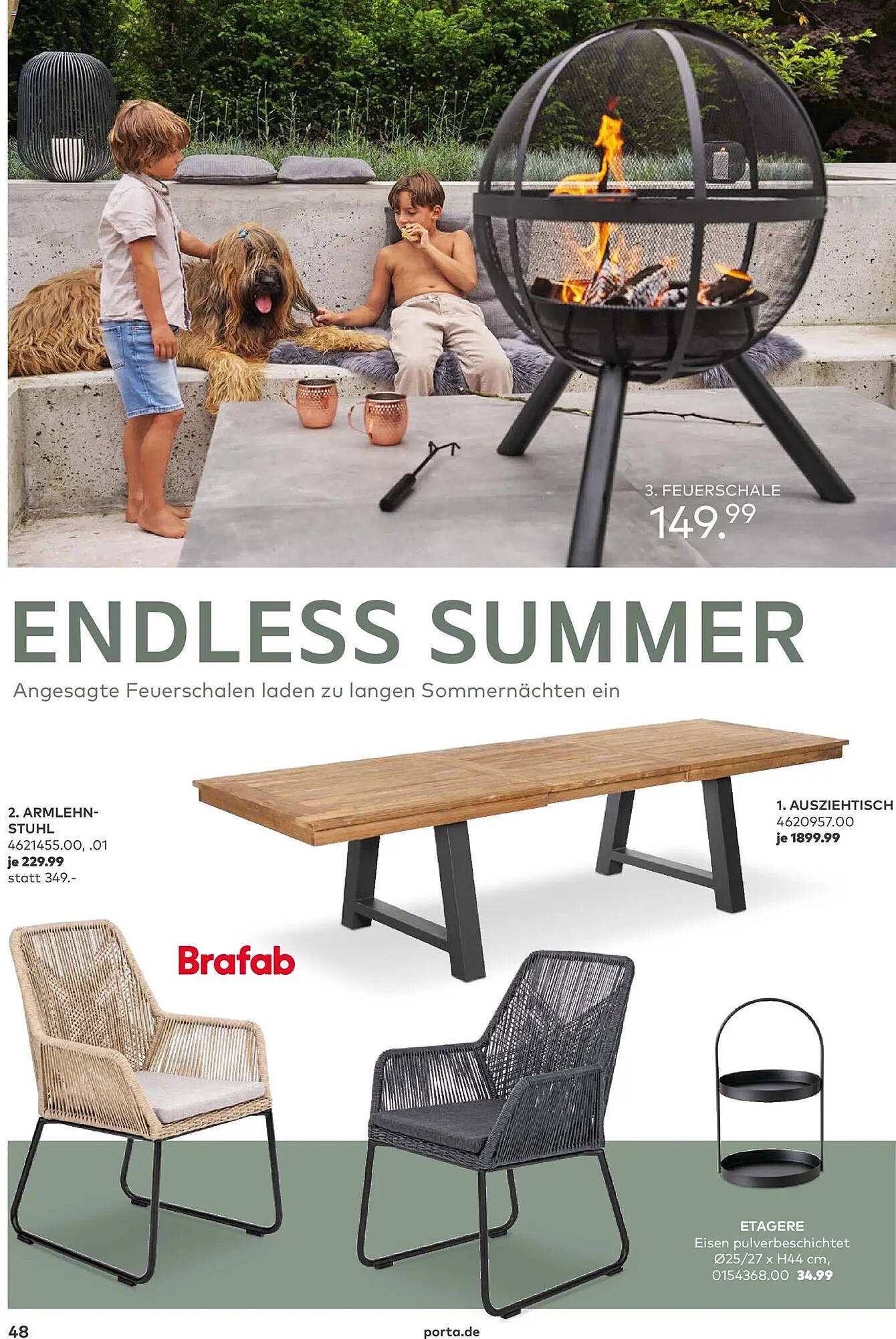 Porta Prospekt (2026-03-01 - 2026-08-31)