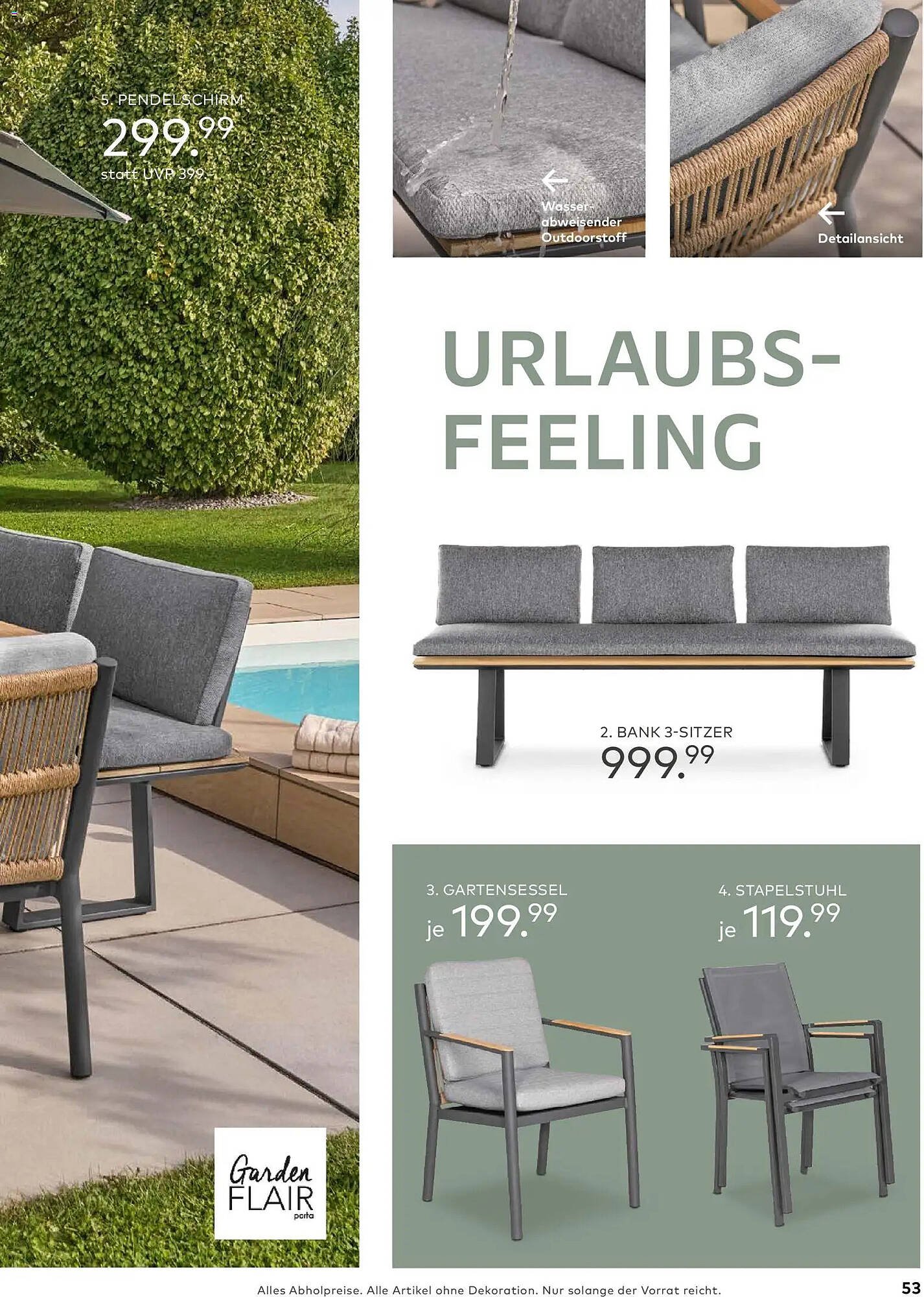 Porta Prospekt (2026-03-01 - 2026-08-31)