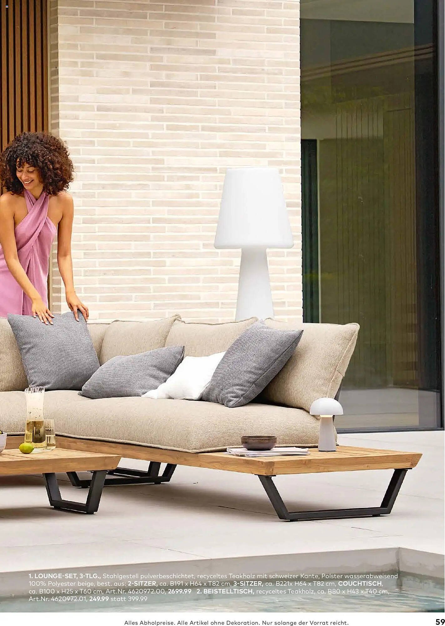 Porta Prospekt (2026-03-01 - 2026-08-31)