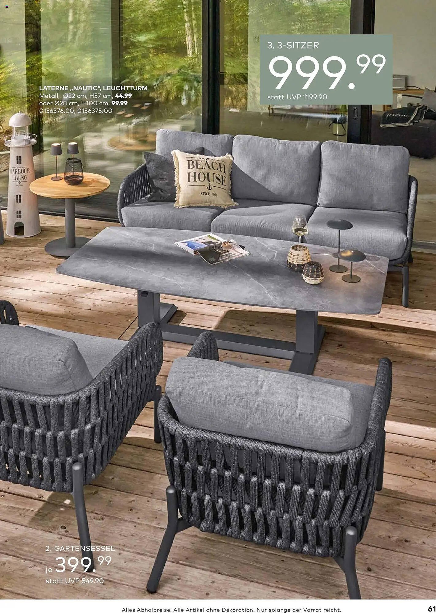 Porta Prospekt (2026-03-01 - 2026-08-31)