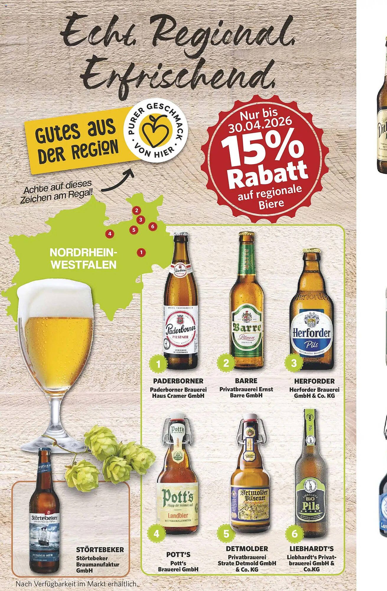 Combi Prospekt (2026-04-13 - 2026-04-18)