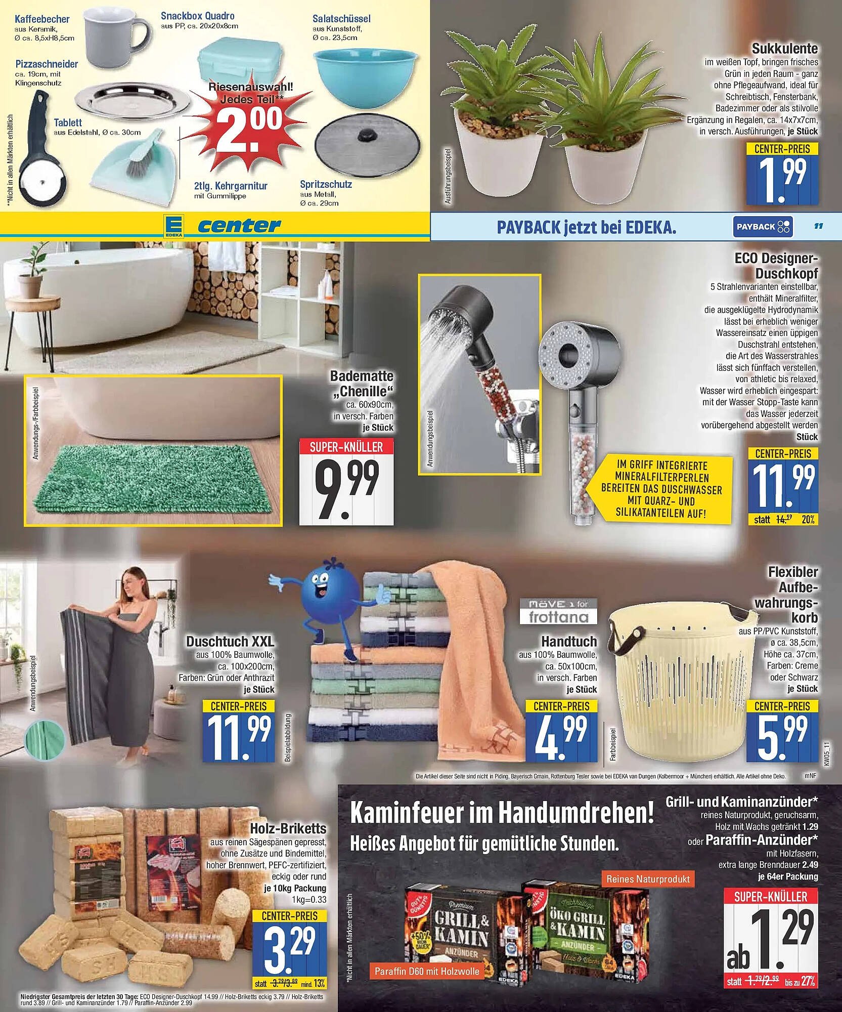 E-Center Prospekt (2026-01-25 - 2026-01-31)