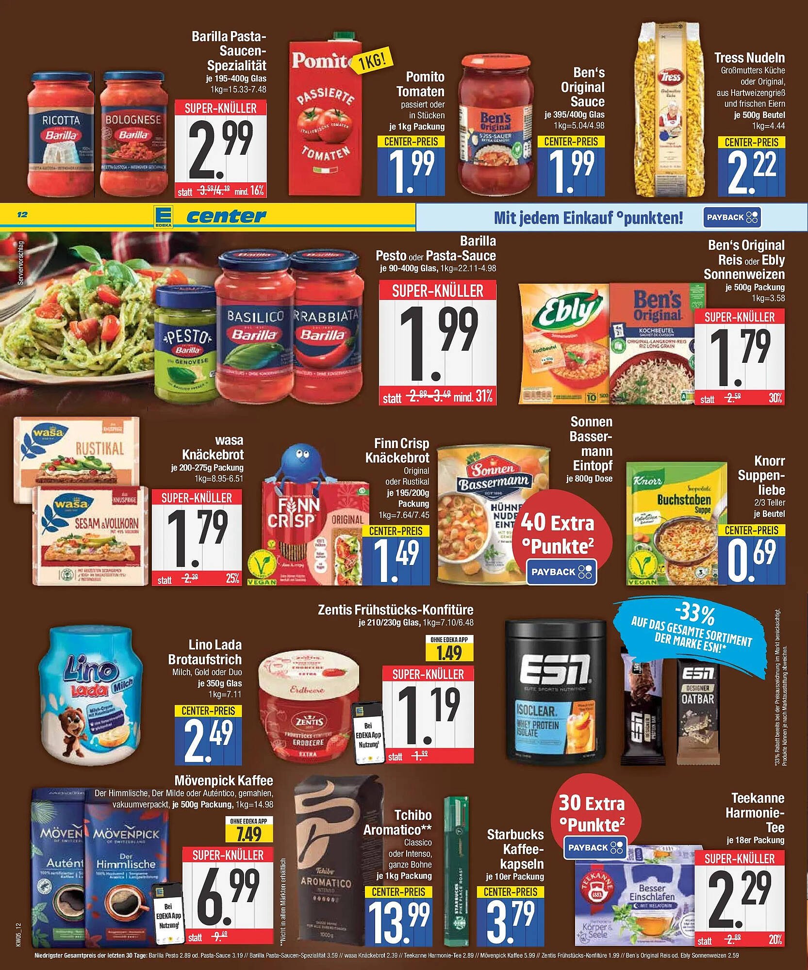 E-Center Prospekt (2026-01-25 - 2026-01-31)