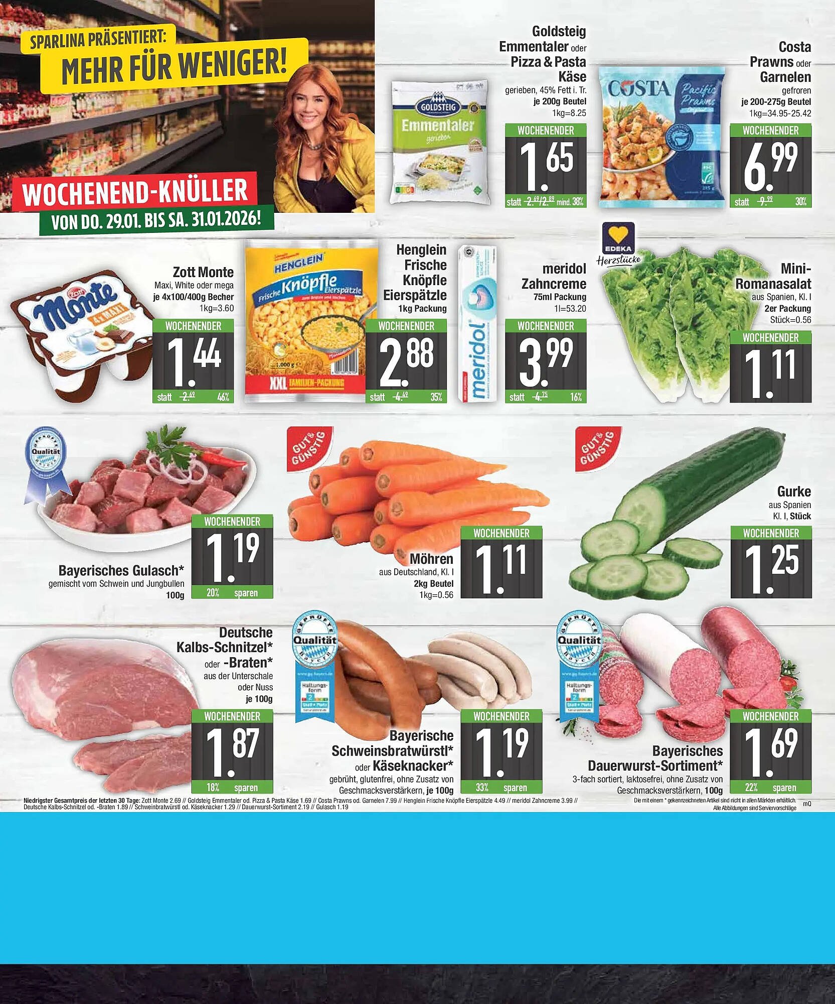 E-Center Prospekt (2026-01-25 - 2026-01-31)
