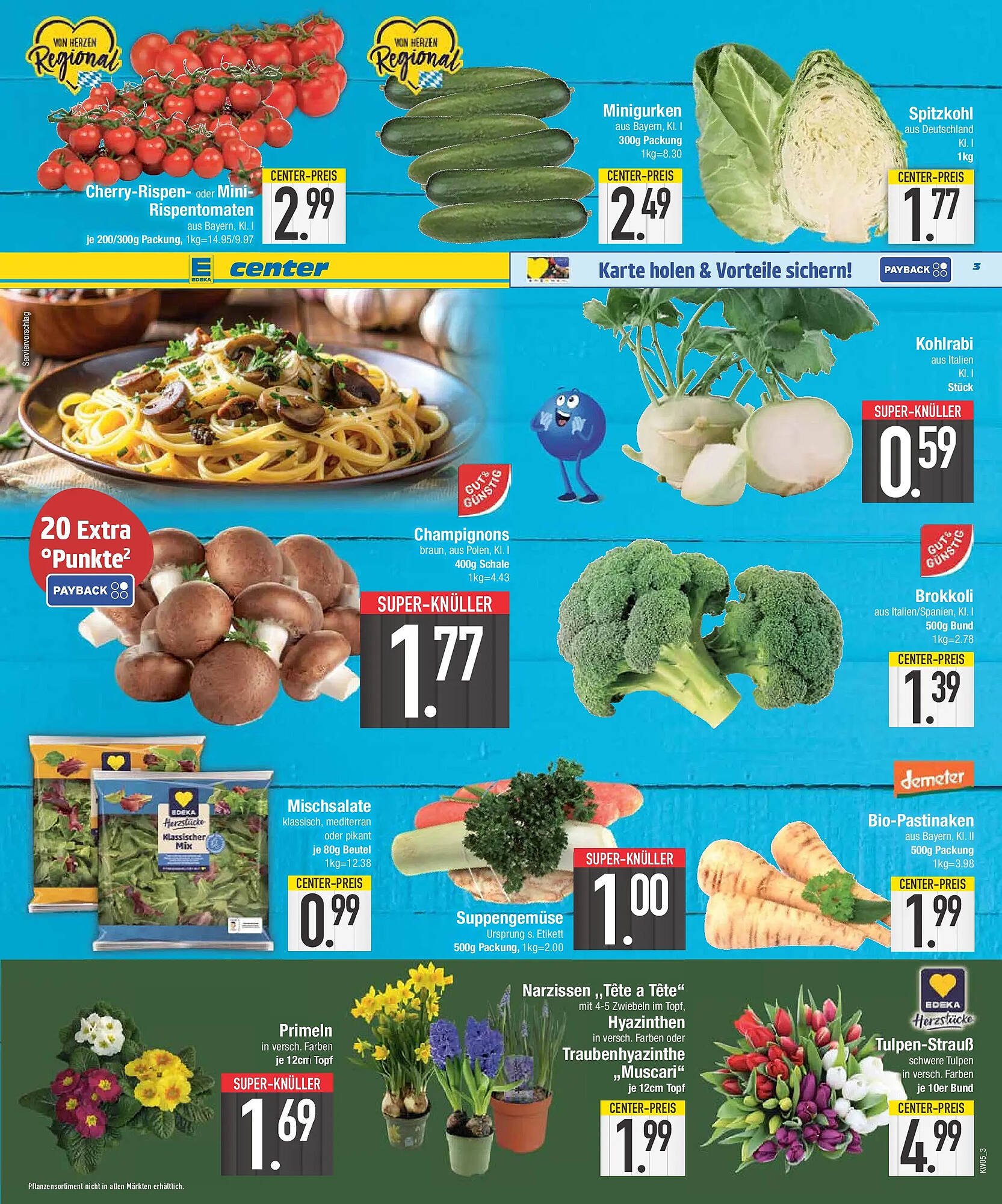 E-Center Prospekt (2026-01-25 - 2026-01-31)