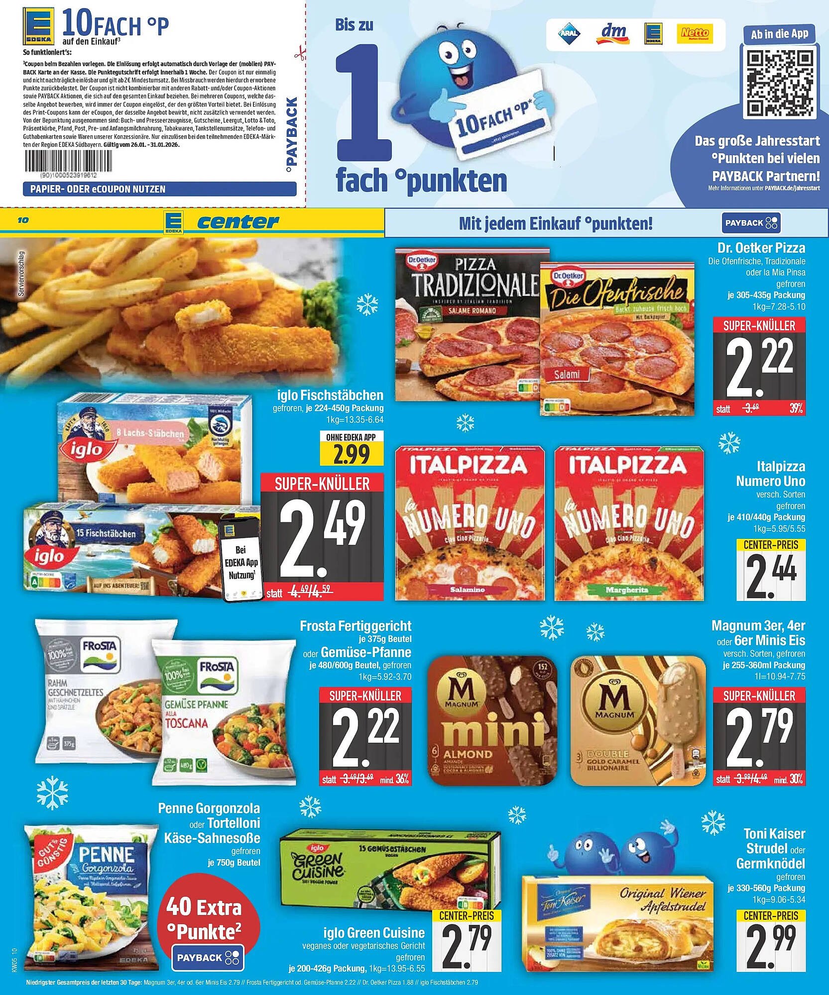 E-Center Prospekt (2026-01-25 - 2026-01-31)