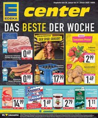 E-Center Prospekt (2026-01-25 - 2026-01-31)