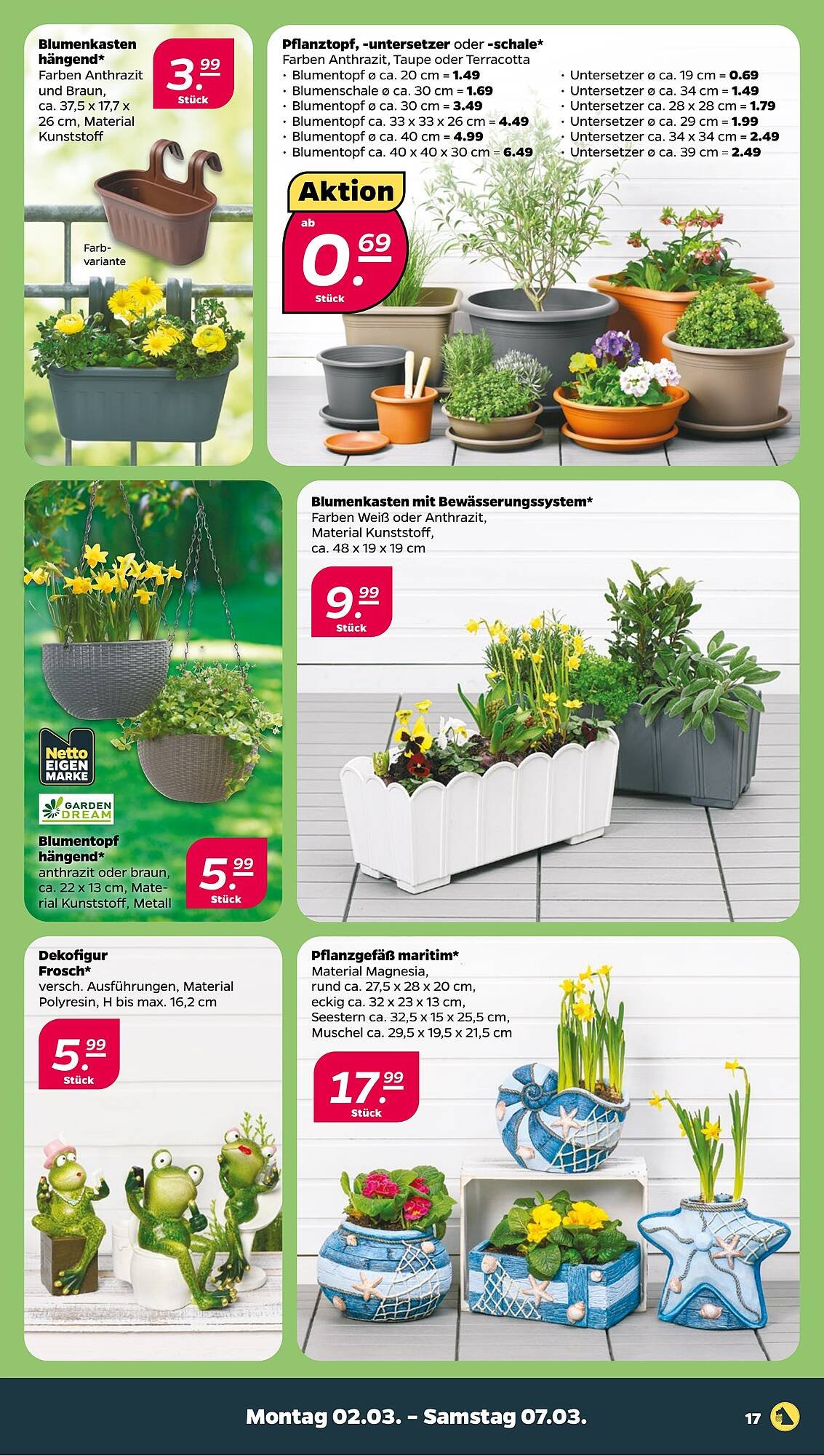 NETTO Prospekt (2026-03-02 - 2026-03-07)