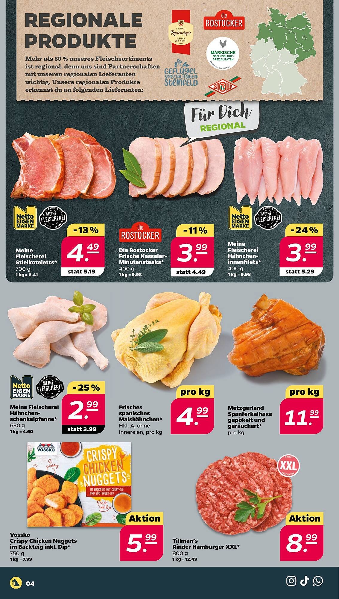 NETTO Prospekt (2026-03-02 - 2026-03-07)