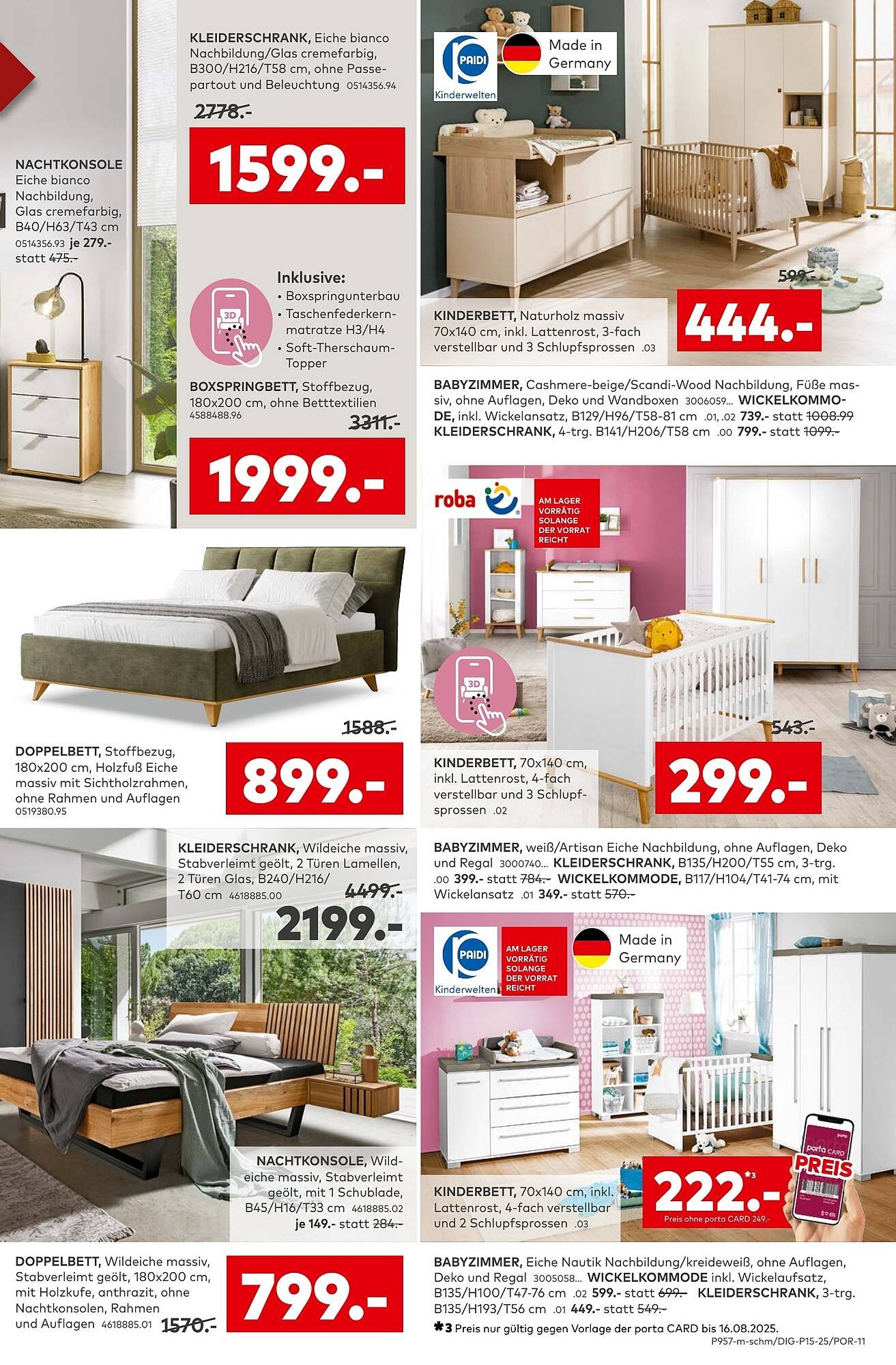 porta Prospekt (2025-08-10 - 2025-08-16) | 11