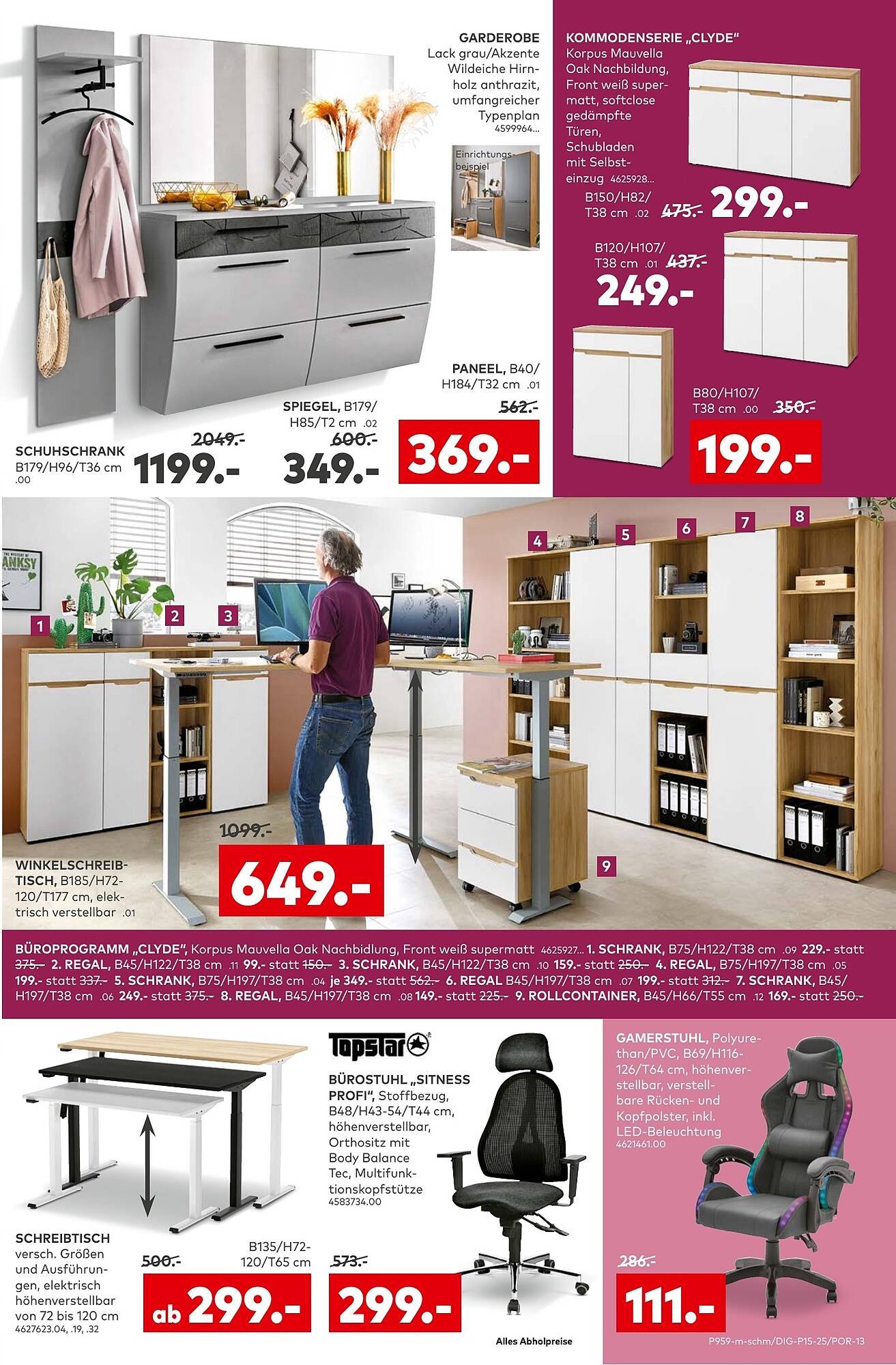 porta Prospekt (2025-08-10 - 2025-08-16) | 13