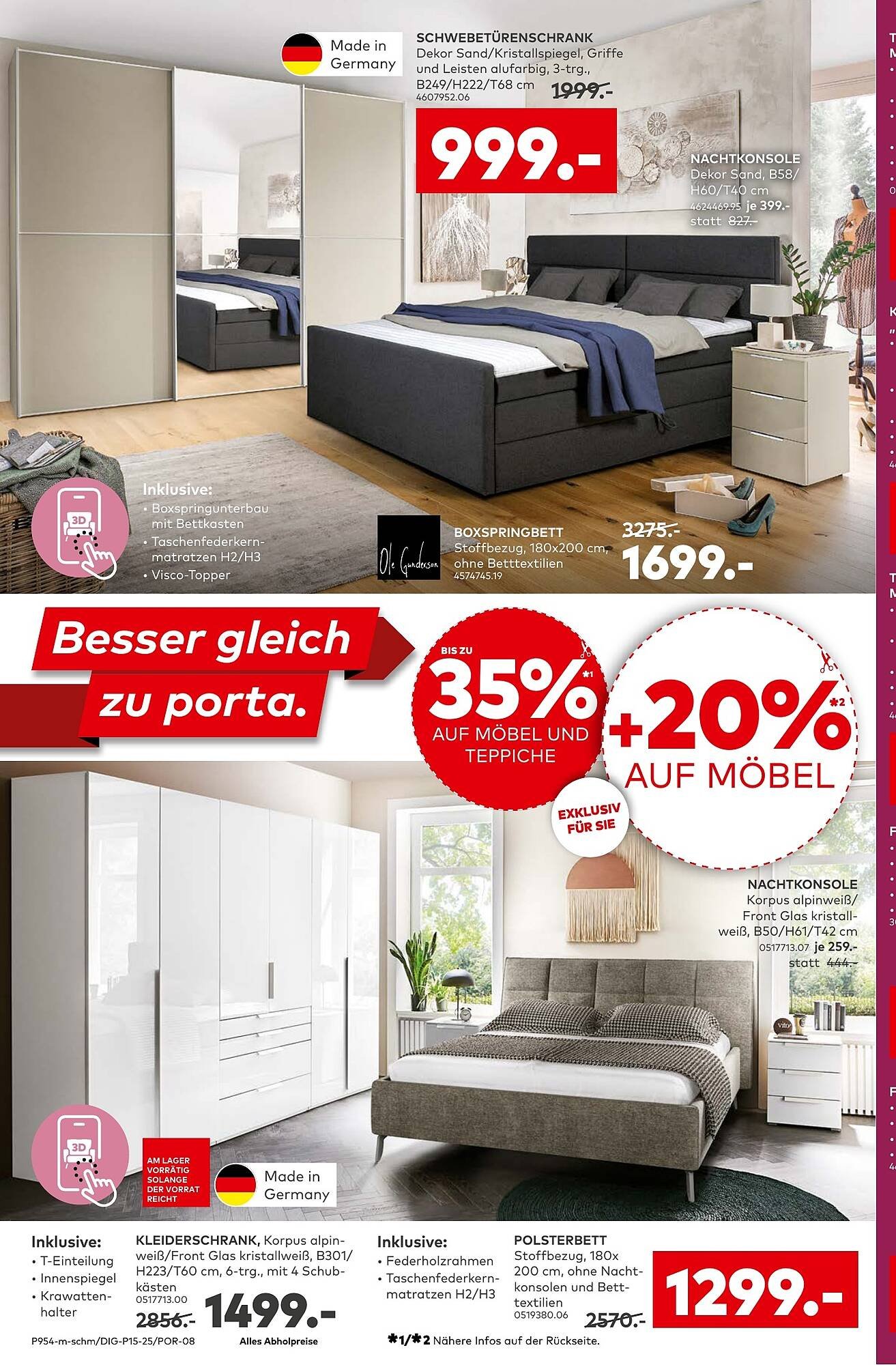 porta Prospekt (2025-08-10 - 2025-08-16) | 8