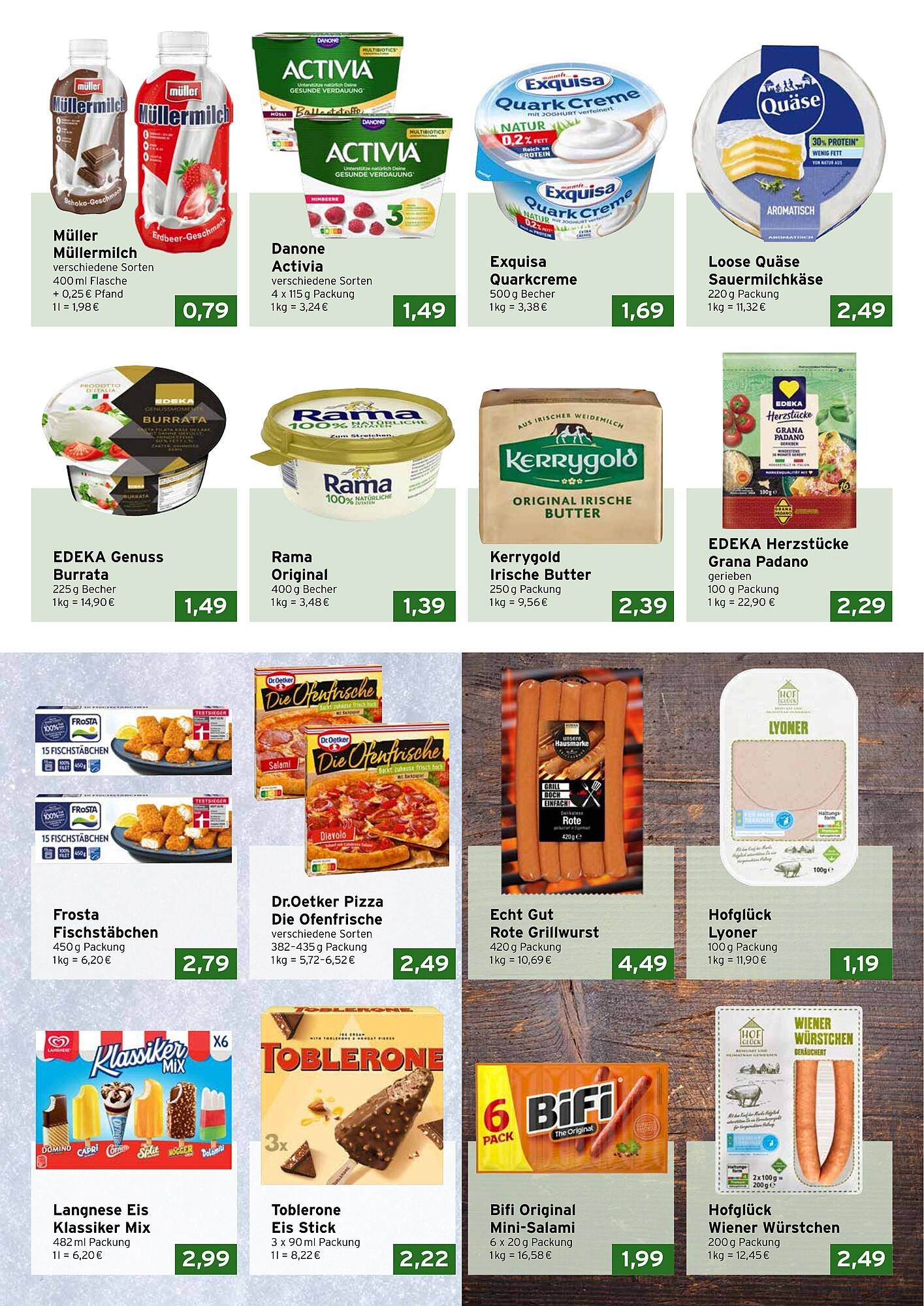 CAP Markt Prospekt (2025-07-28 - 2025-08-02) | 2