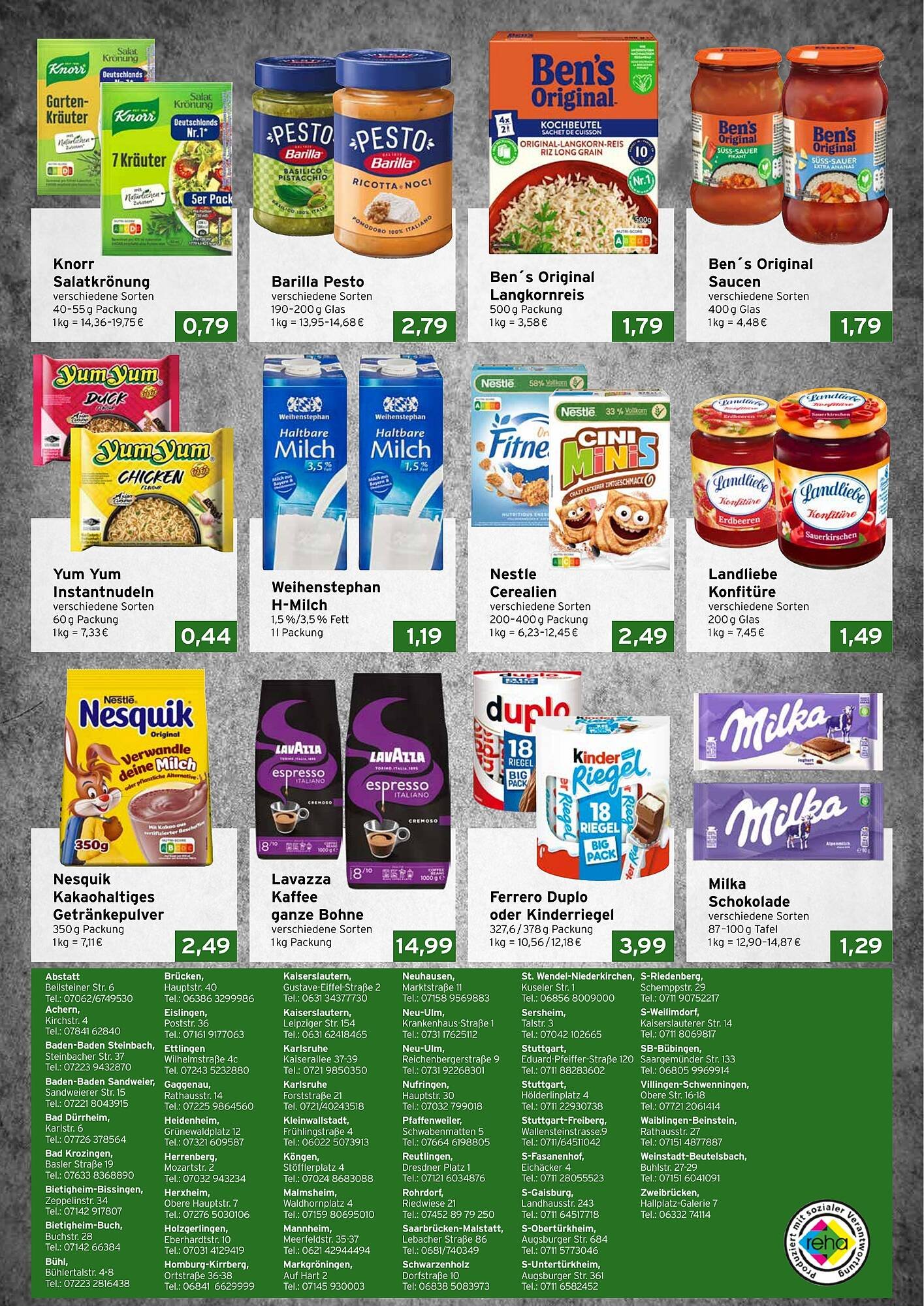 CAP Markt Prospekt (2025-07-28 - 2025-08-02) | 4