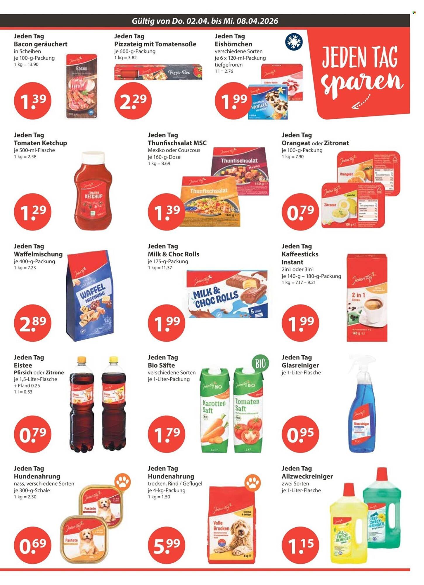 V Markt Prospekt (2026-04-02 - 2026-04-08)