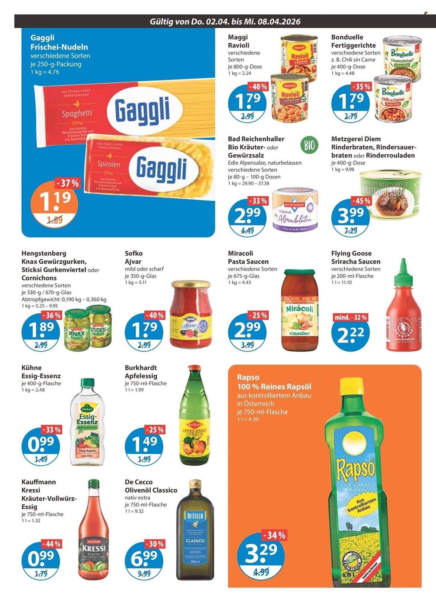 V Markt Prospekt (2026-04-02 - 2026-04-08)