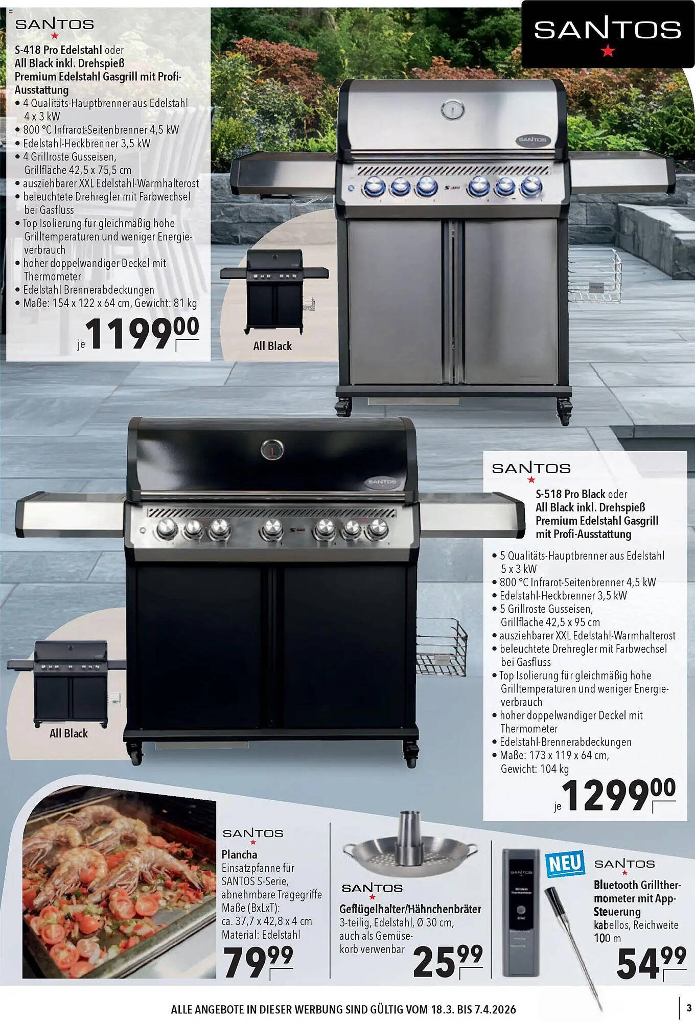 CITTI Markt Prospekt