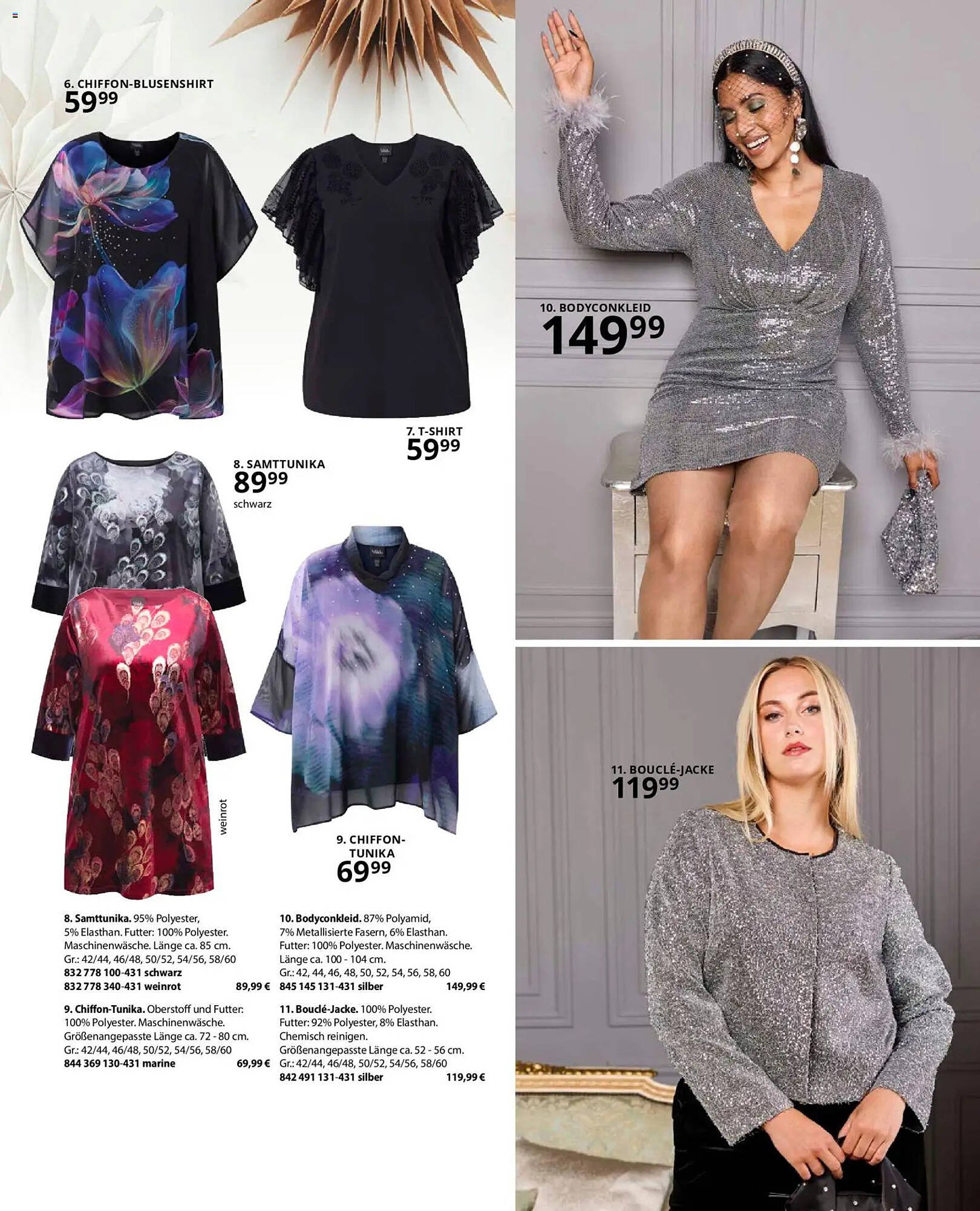 Ulla Popken Katalog