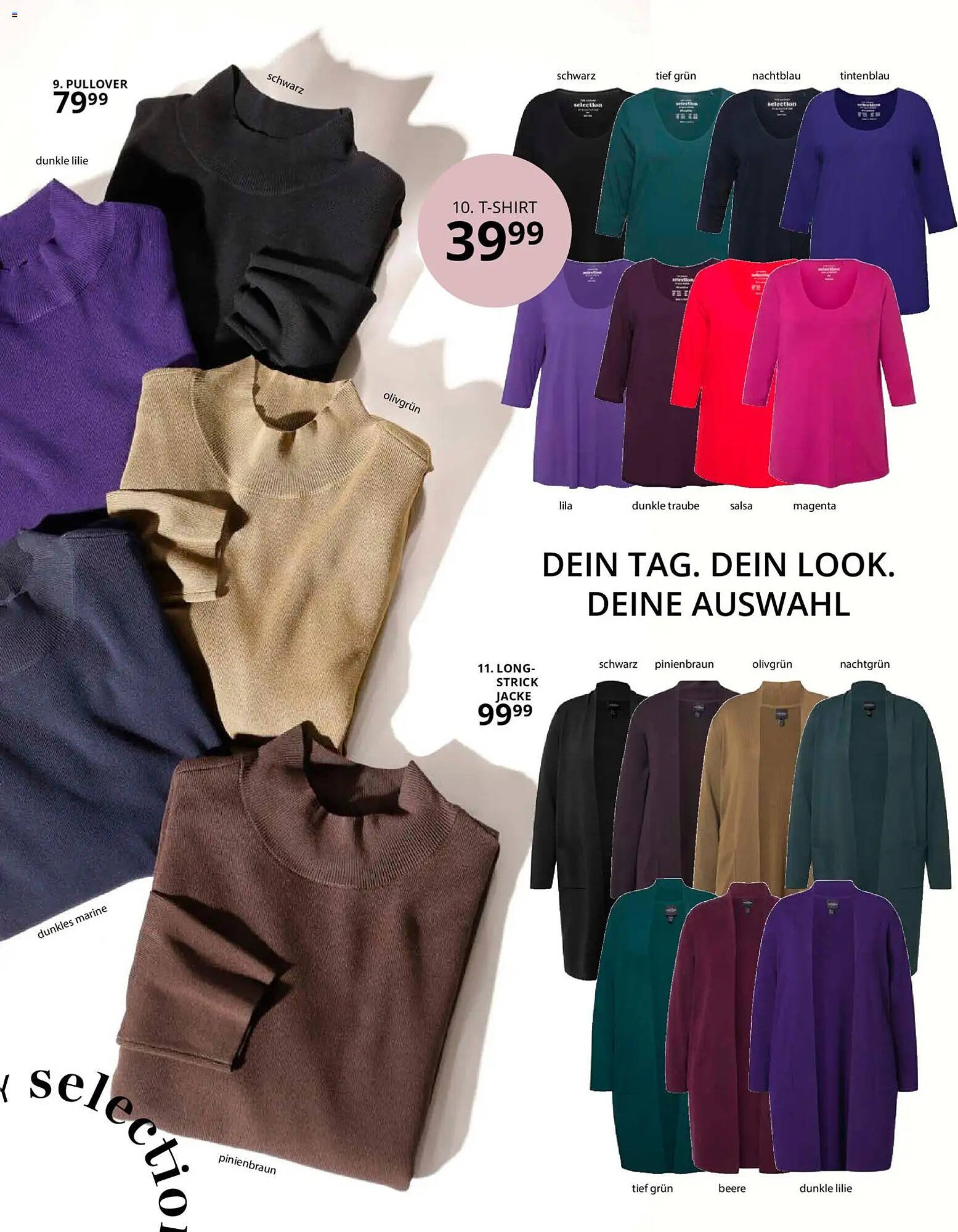Ulla Popken Katalog