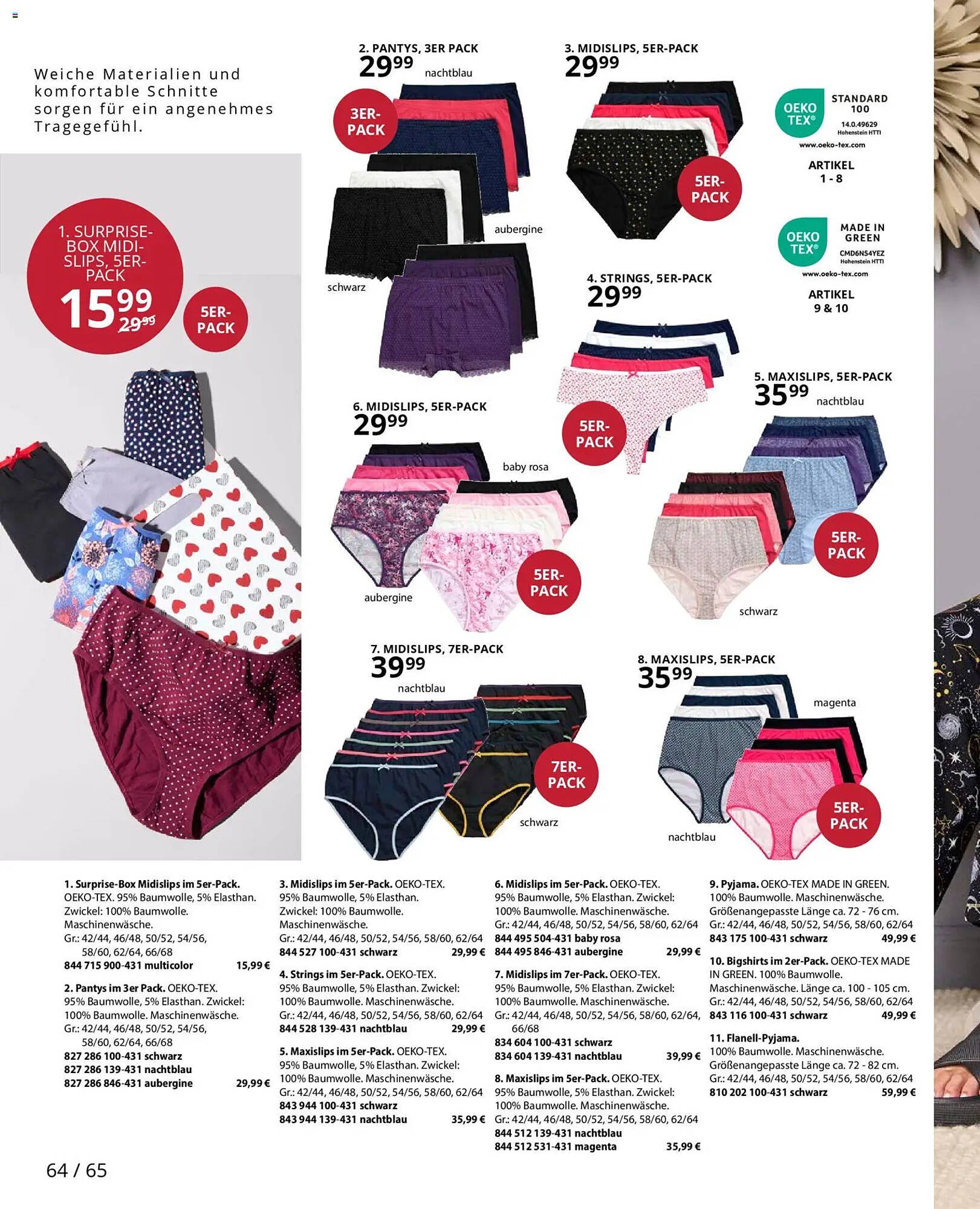 Ulla Popken Katalog