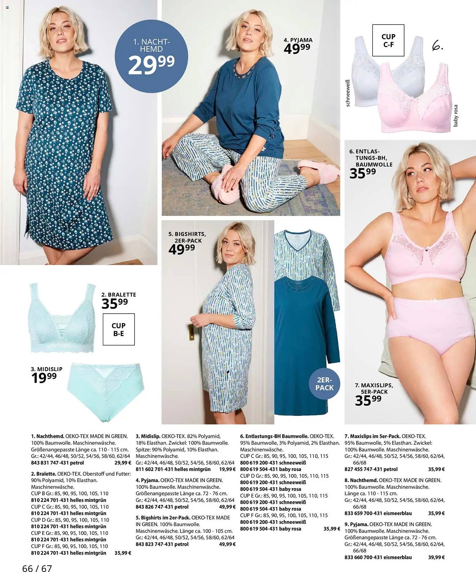 Ulla Popken Katalog