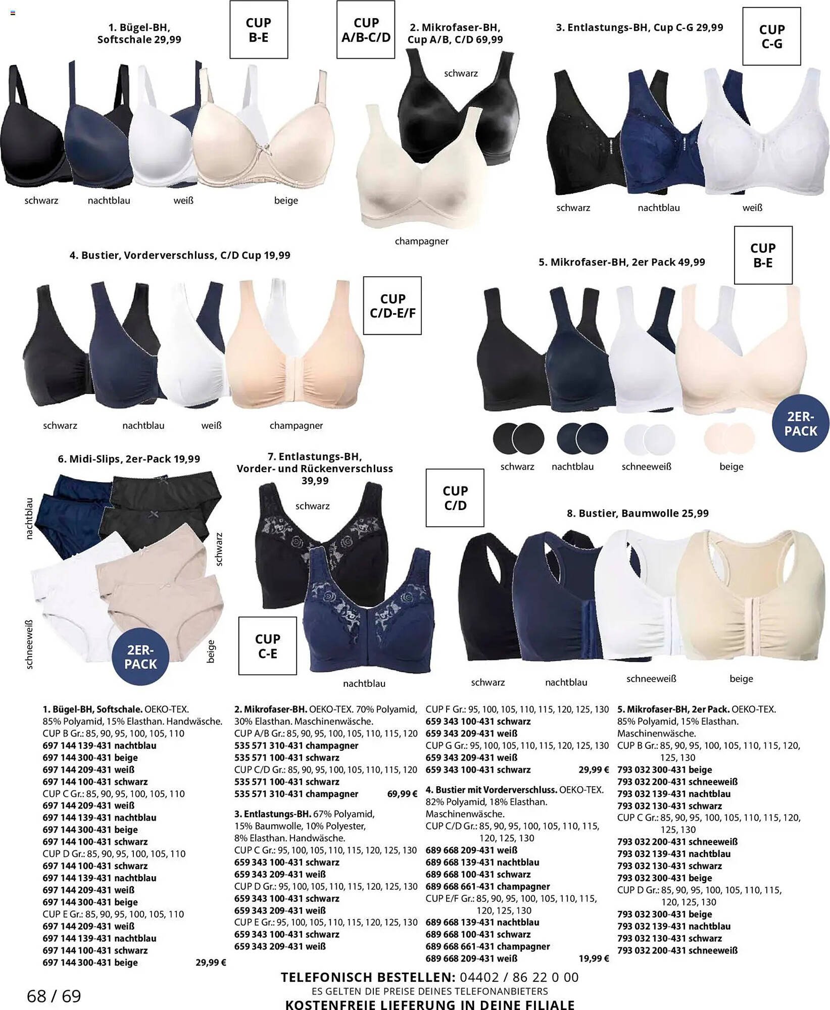 Ulla Popken Katalog