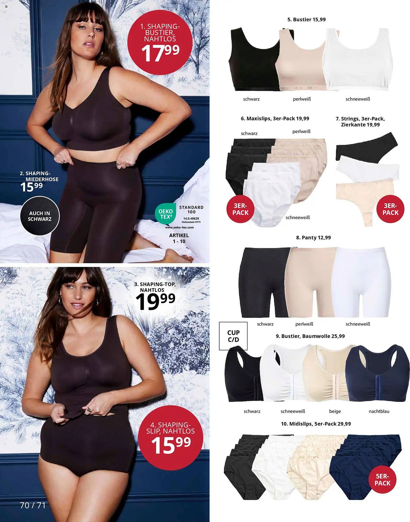 Ulla Popken Katalog