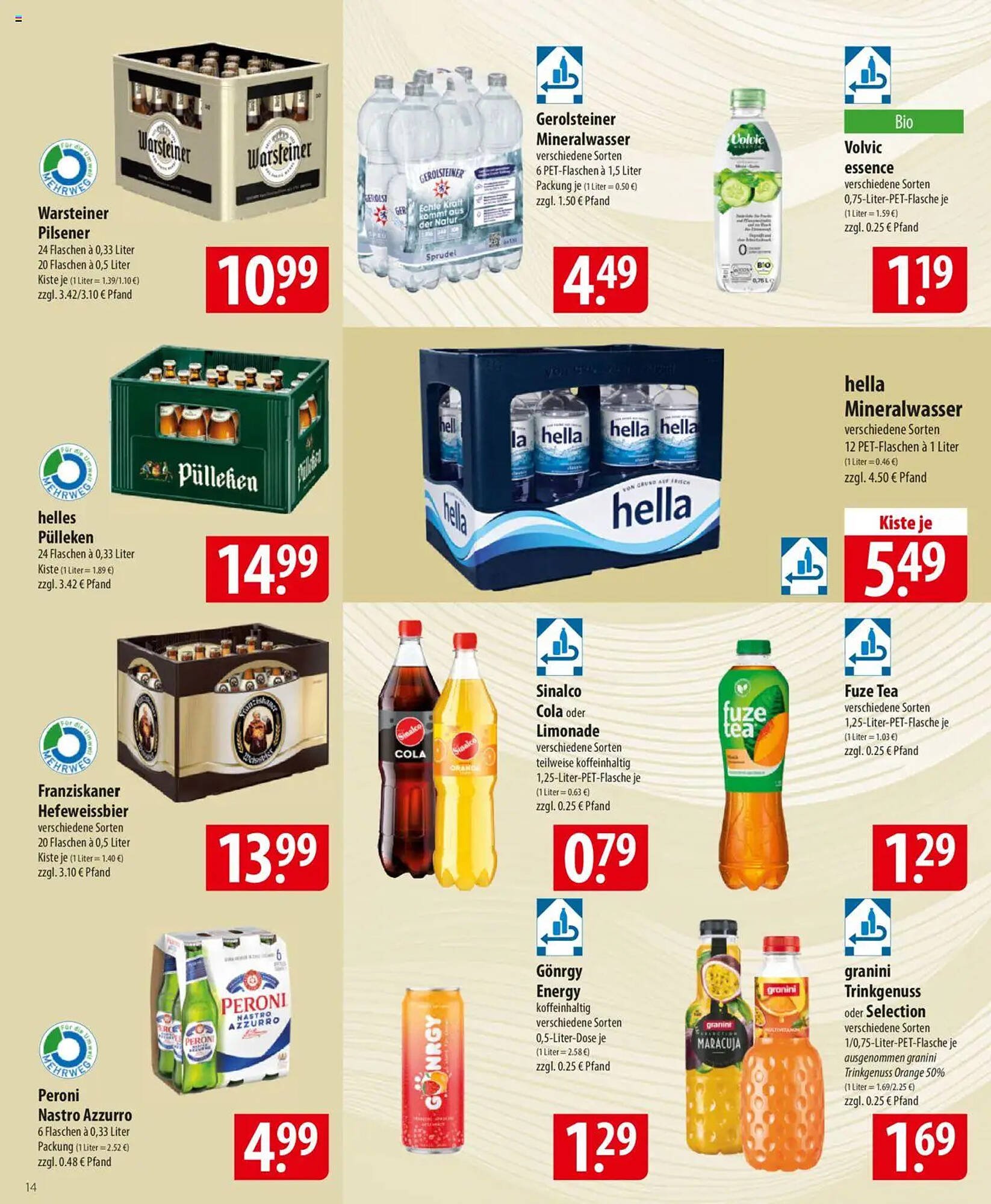 Famila Nord Ost Prospekt (2025-08-18 - 2025-08-23) | 14