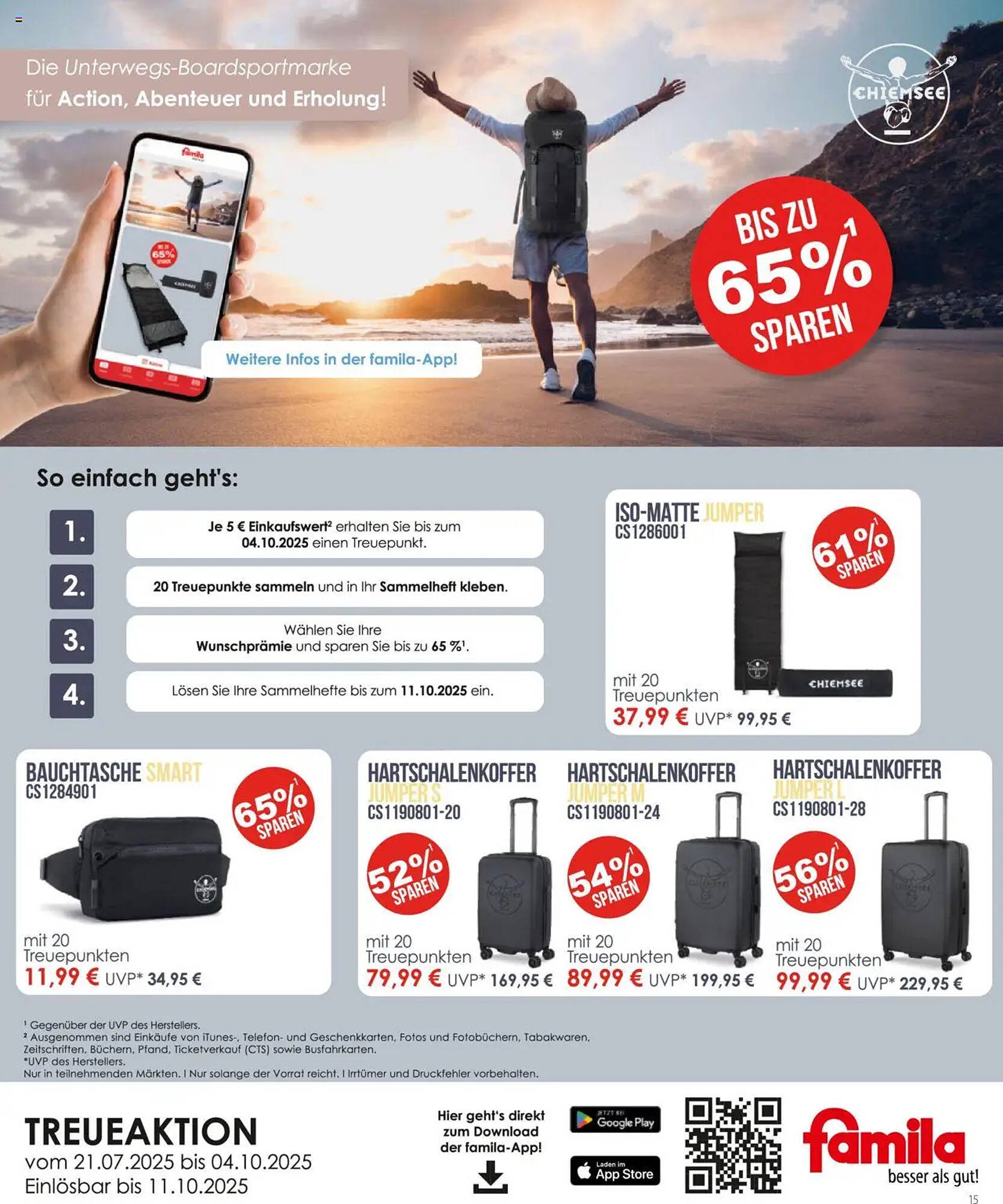 Famila Nord Ost Prospekt (2025-08-18 - 2025-08-23) | 15