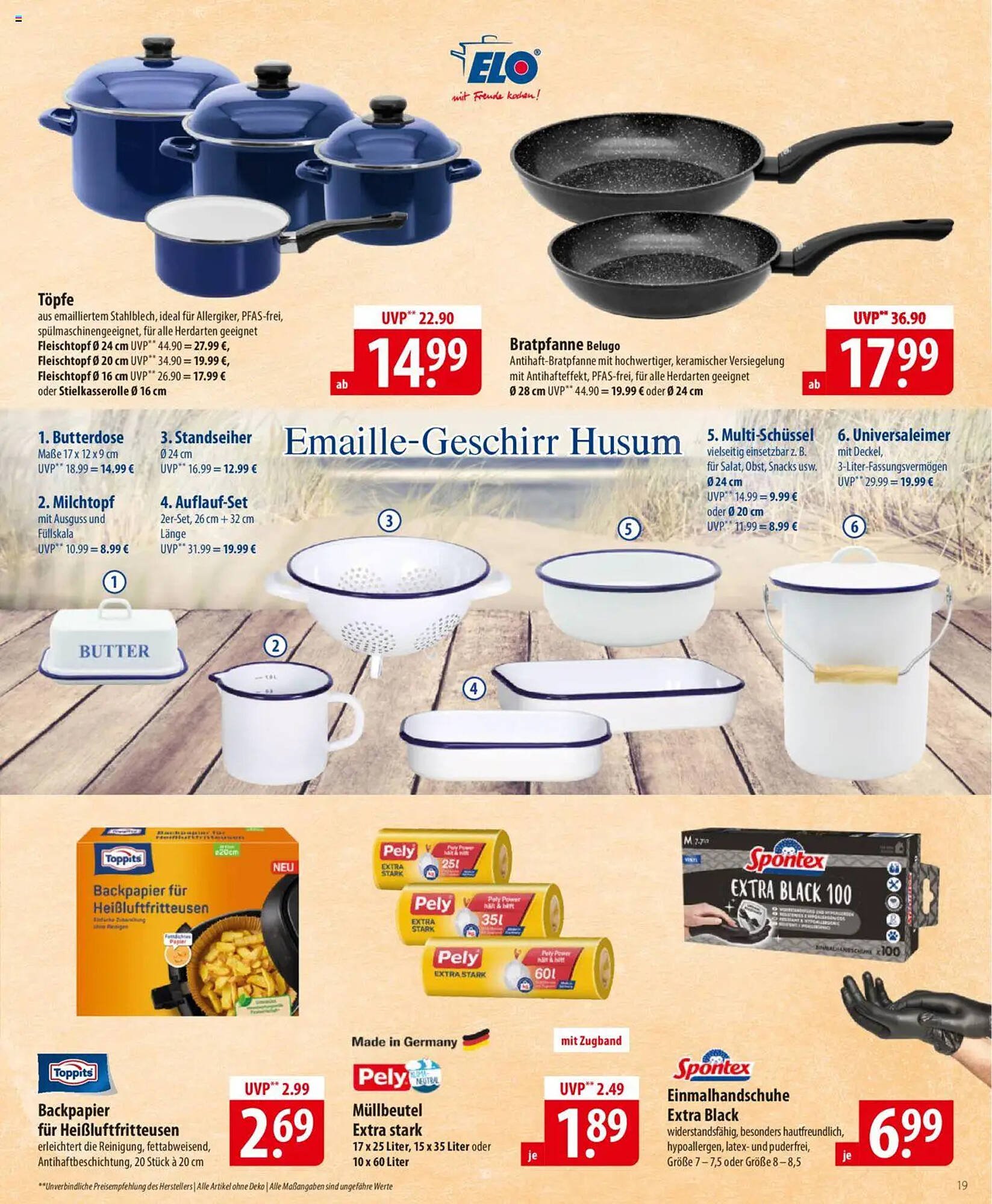 Famila Nord Ost Prospekt (2025-08-18 - 2025-08-23) | 19