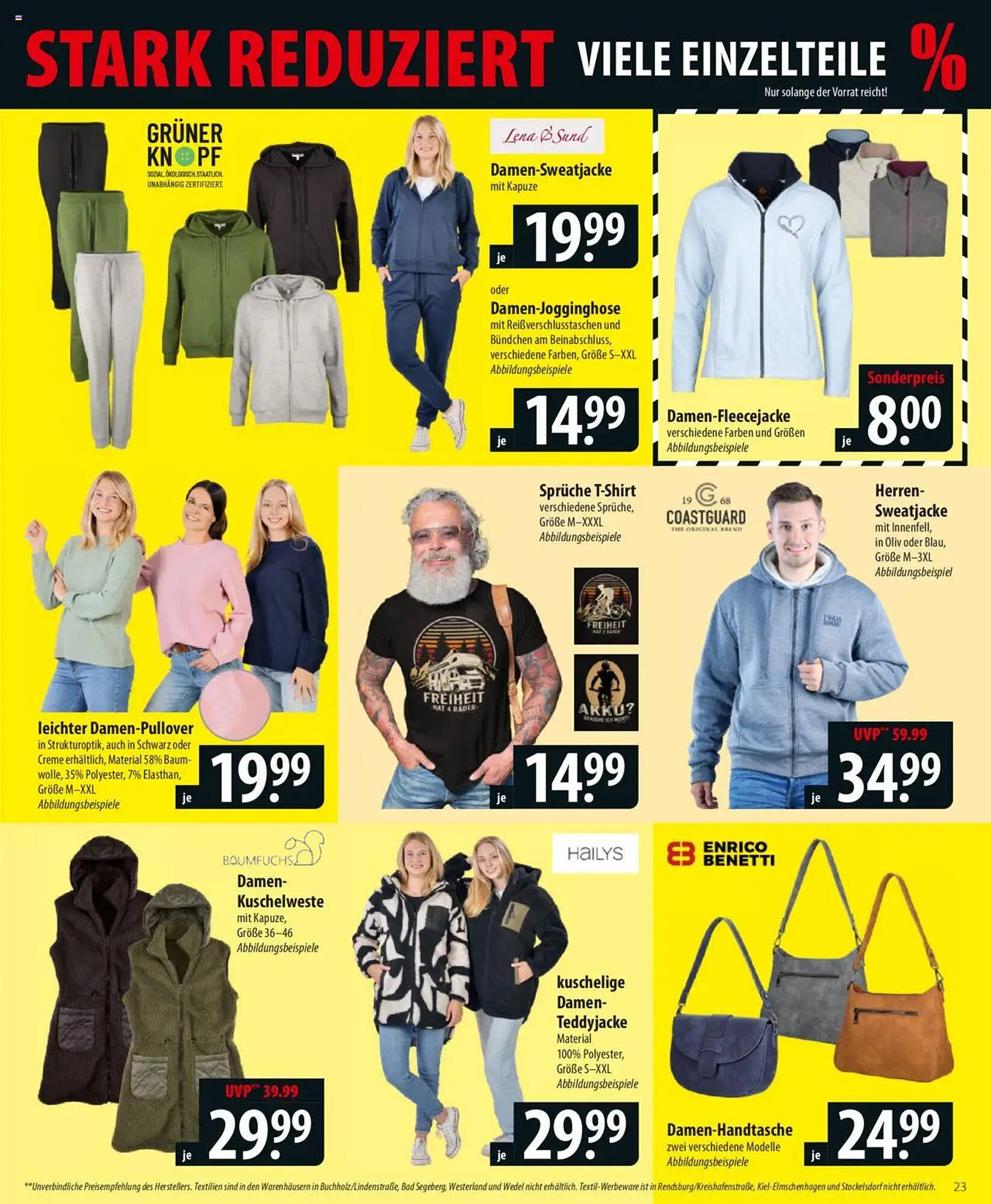 Famila Nord Ost Prospekt (2025-08-18 - 2025-08-23) | 23