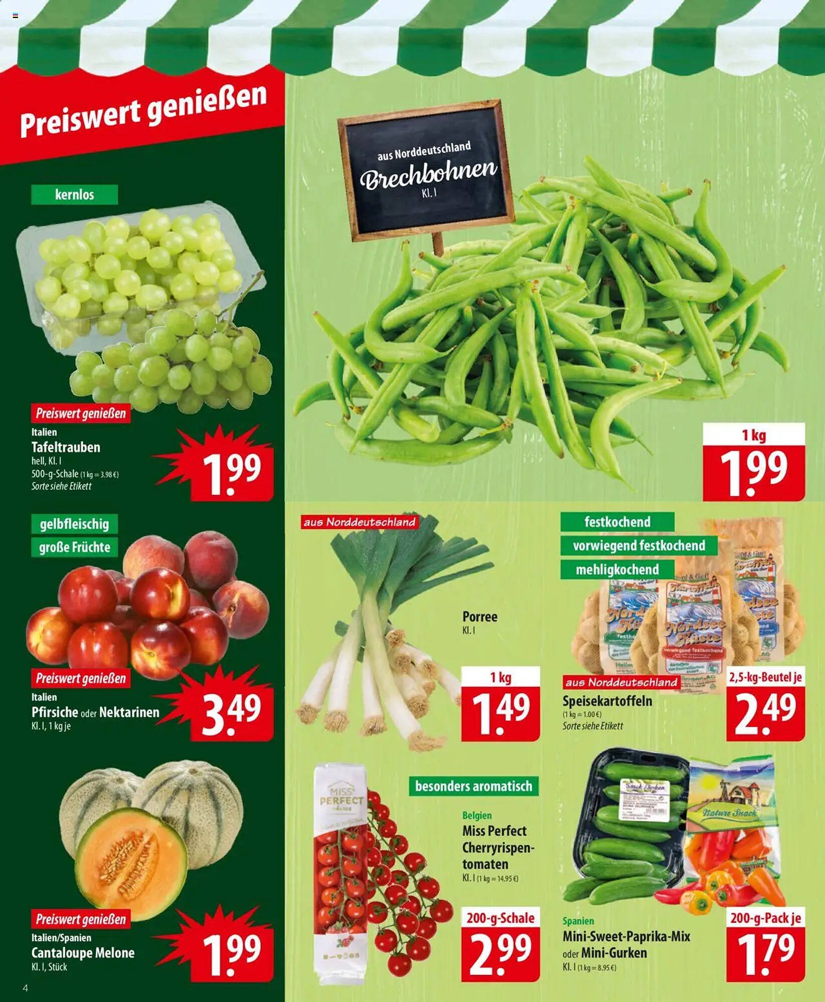 Famila Nord Ost Prospekt (2025-08-18 - 2025-08-23) | 4