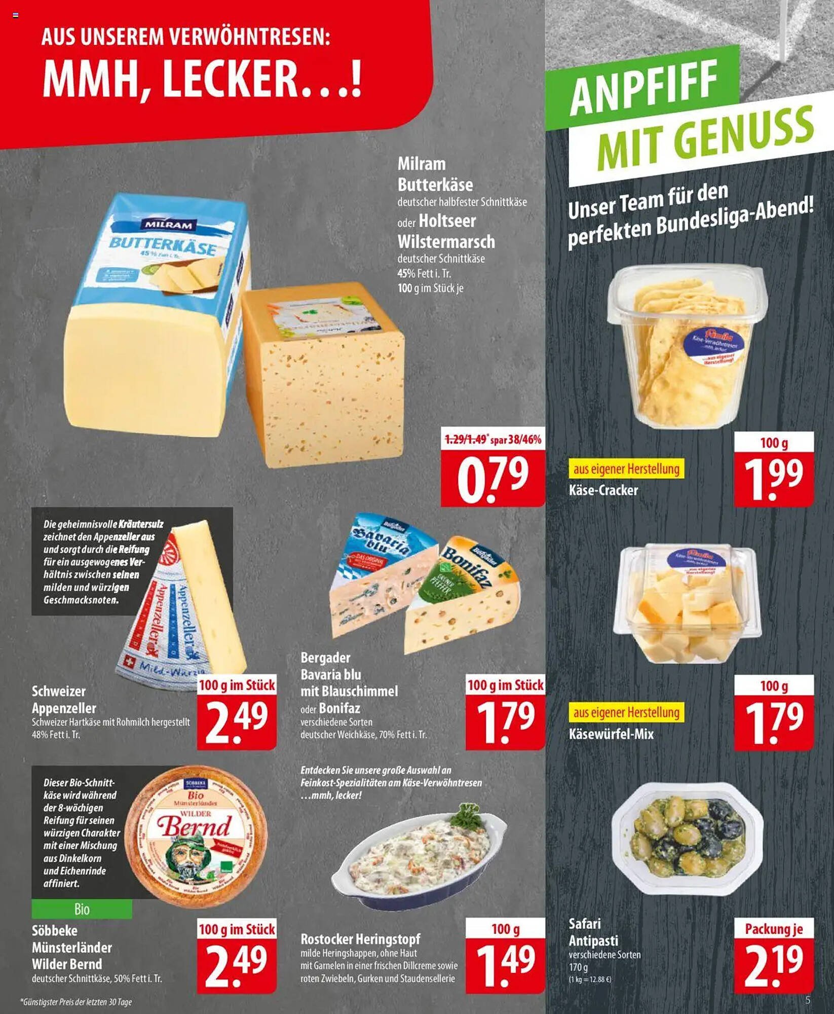 Famila Nord Ost Prospekt (2025-08-18 - 2025-08-23) | 5