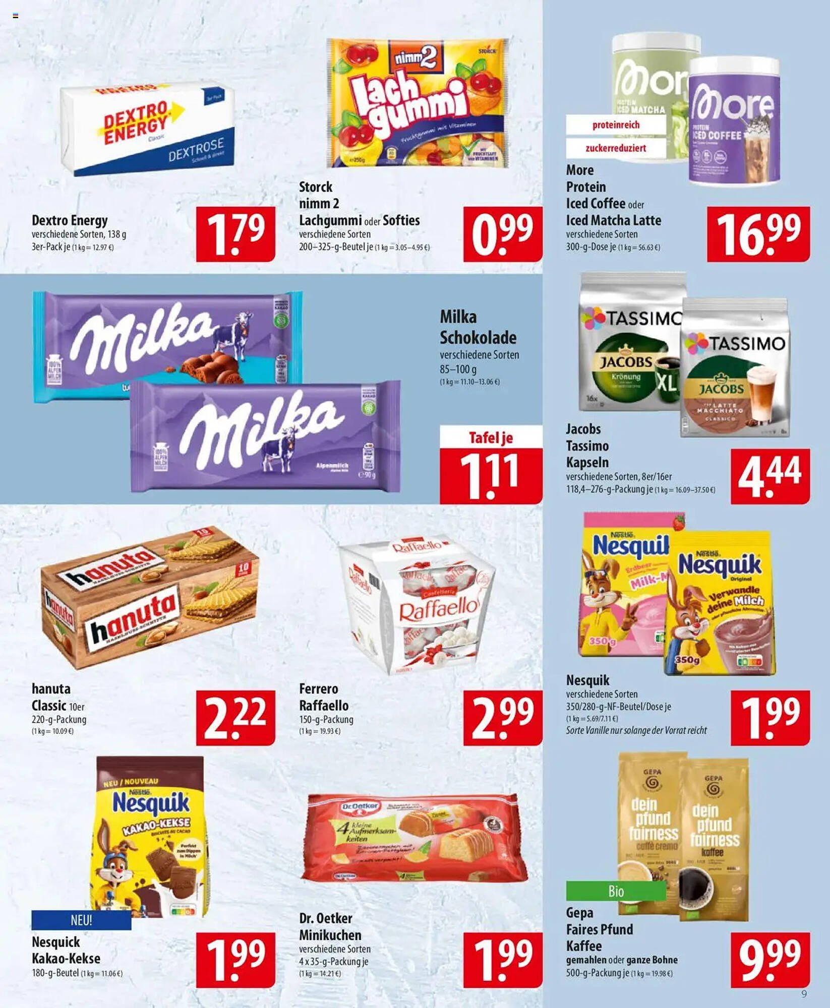 Famila Nord Ost Prospekt (2025-08-18 - 2025-08-23) | 9