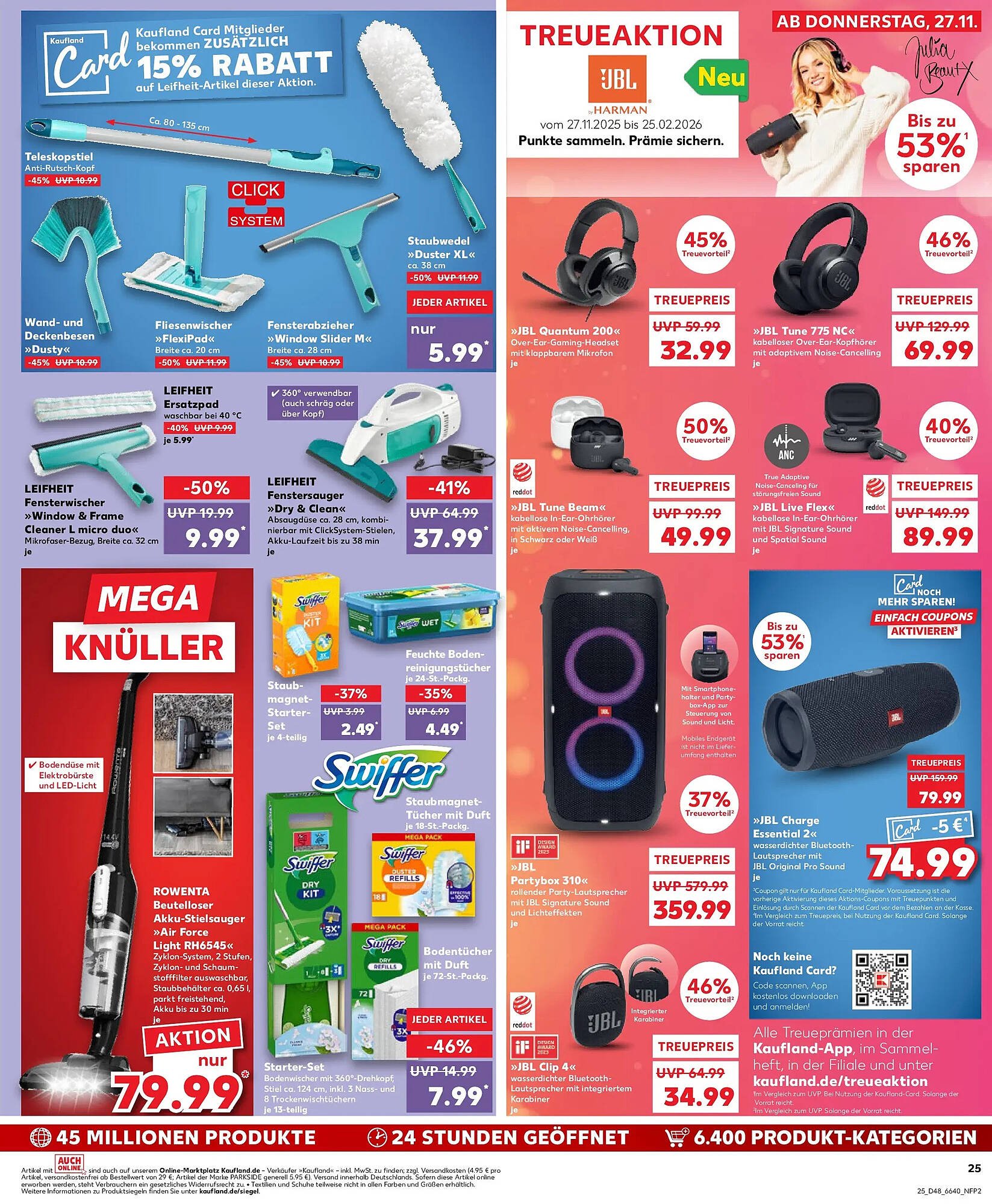 Kaufland Prospekt (2025-11-26 - 2025-12-03)