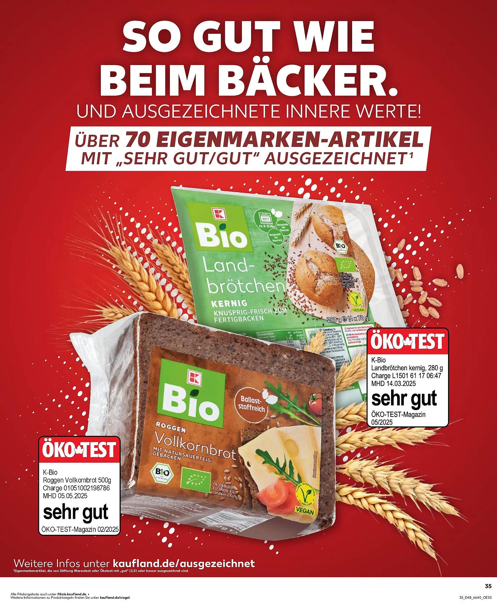 Kaufland Prospekt (2025-11-26 - 2025-12-03)
