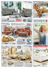 Ostermann Prospekt (2026-05-01 - 2026-05-22)