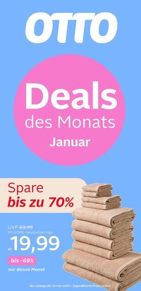 OTTO Katalog