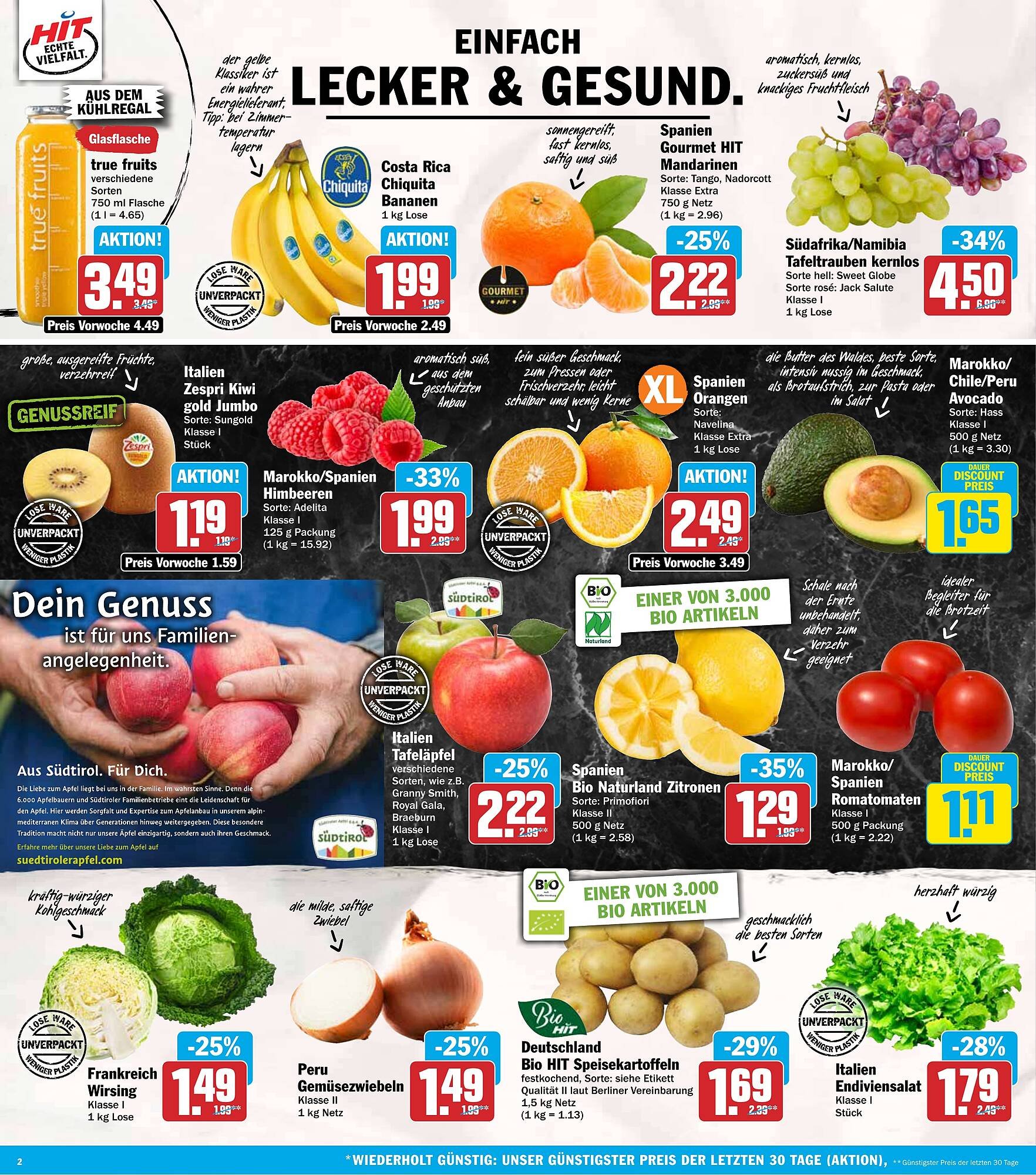 HIT Prospekt (2026-01-26 - 2026-01-31)