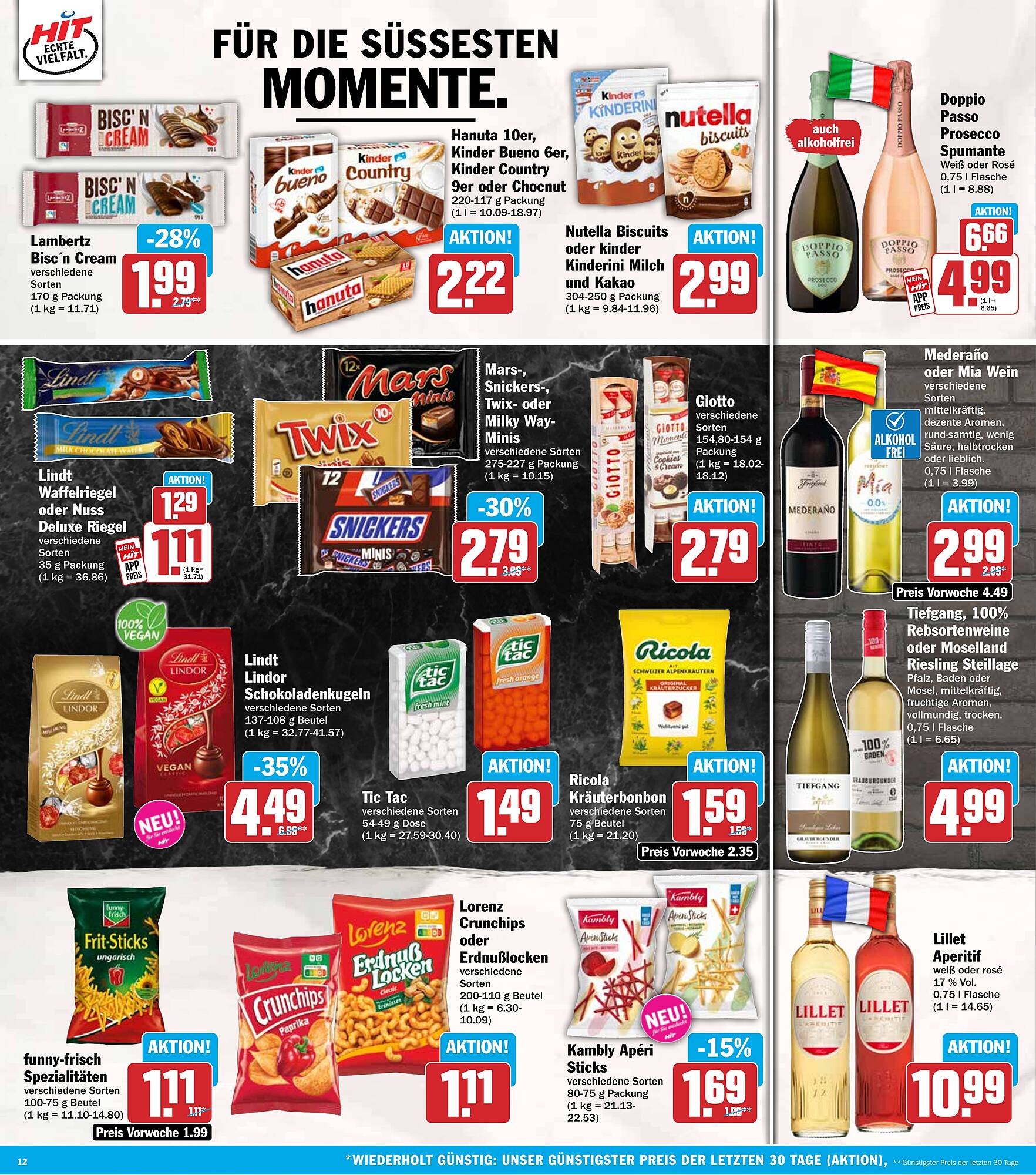 HIT Prospekt (2026-01-26 - 2026-01-31)